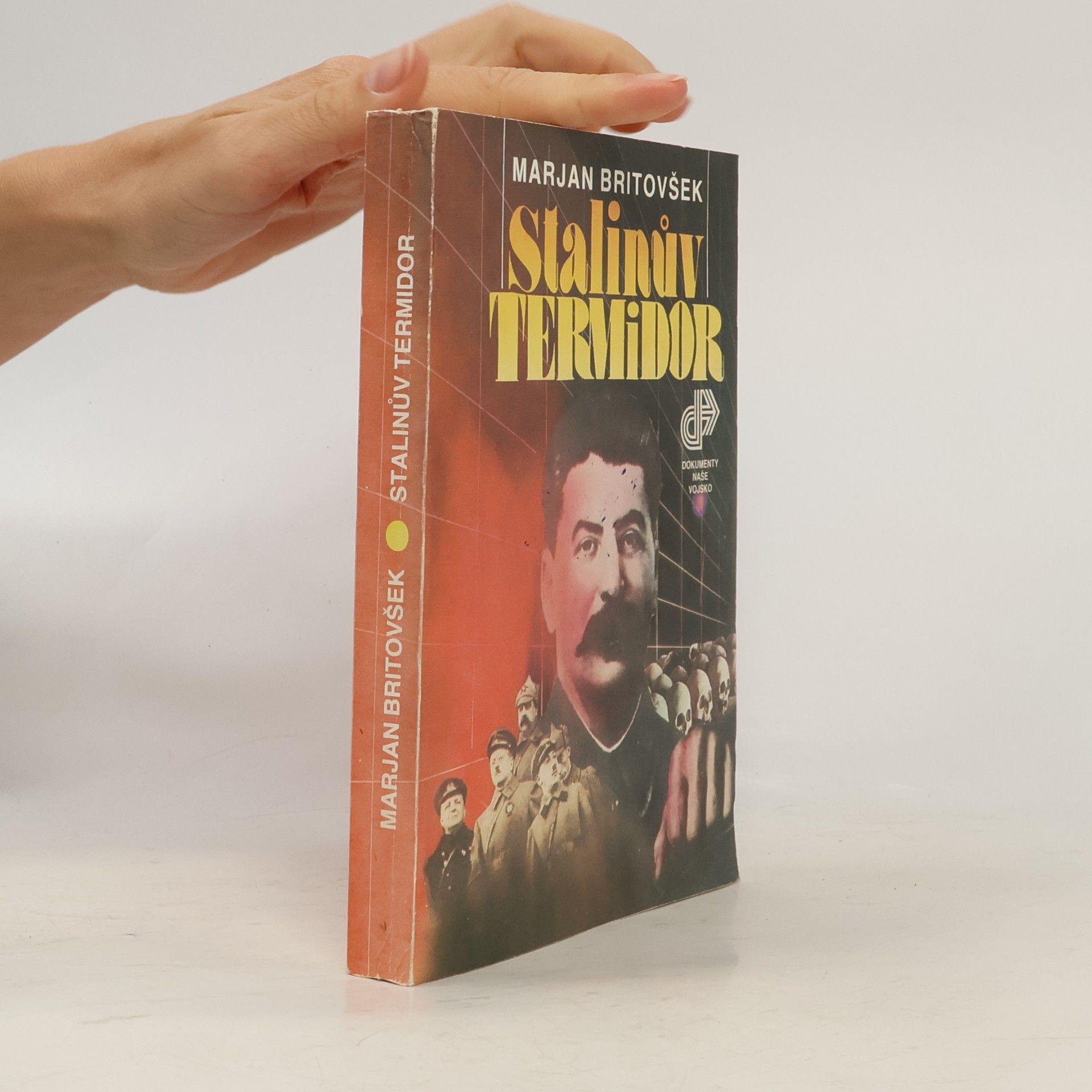 Stalinův termidor