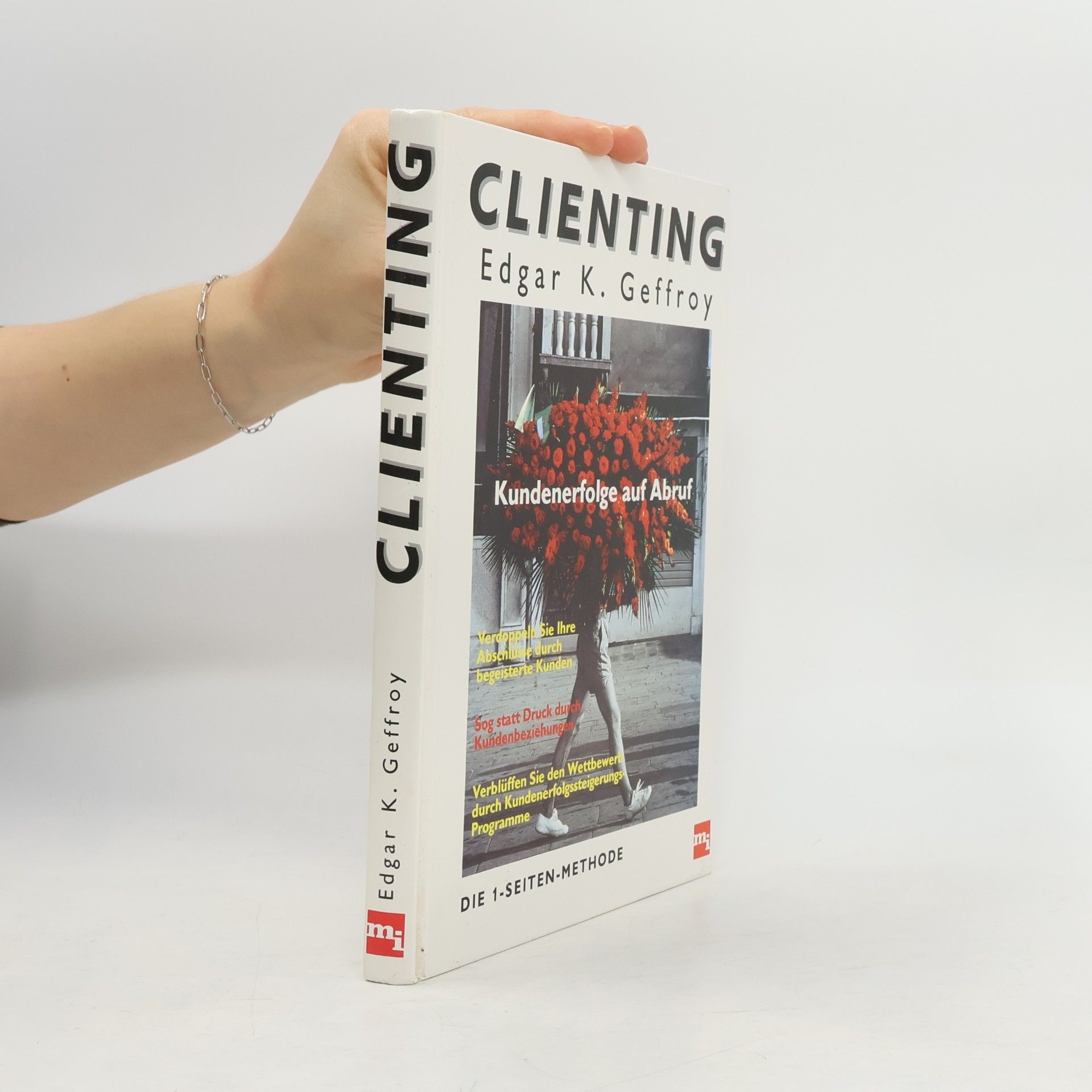 Clienting
