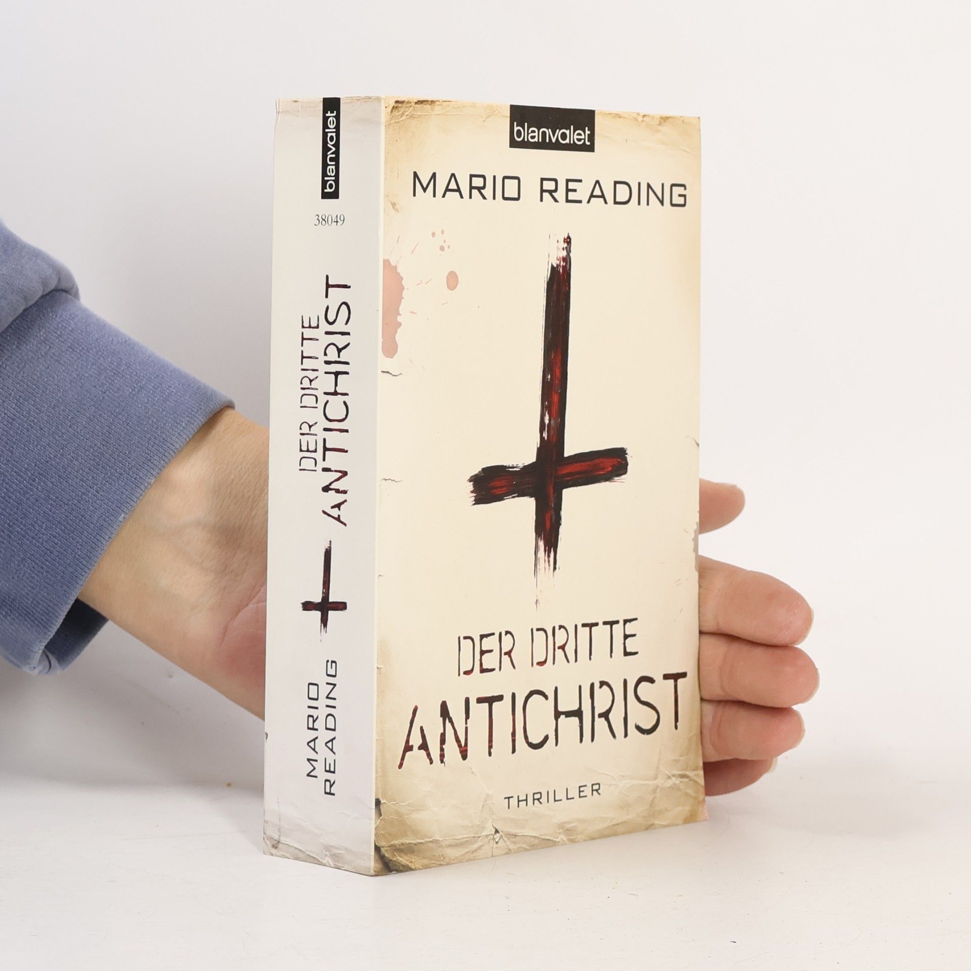 Der dritte Antichrist