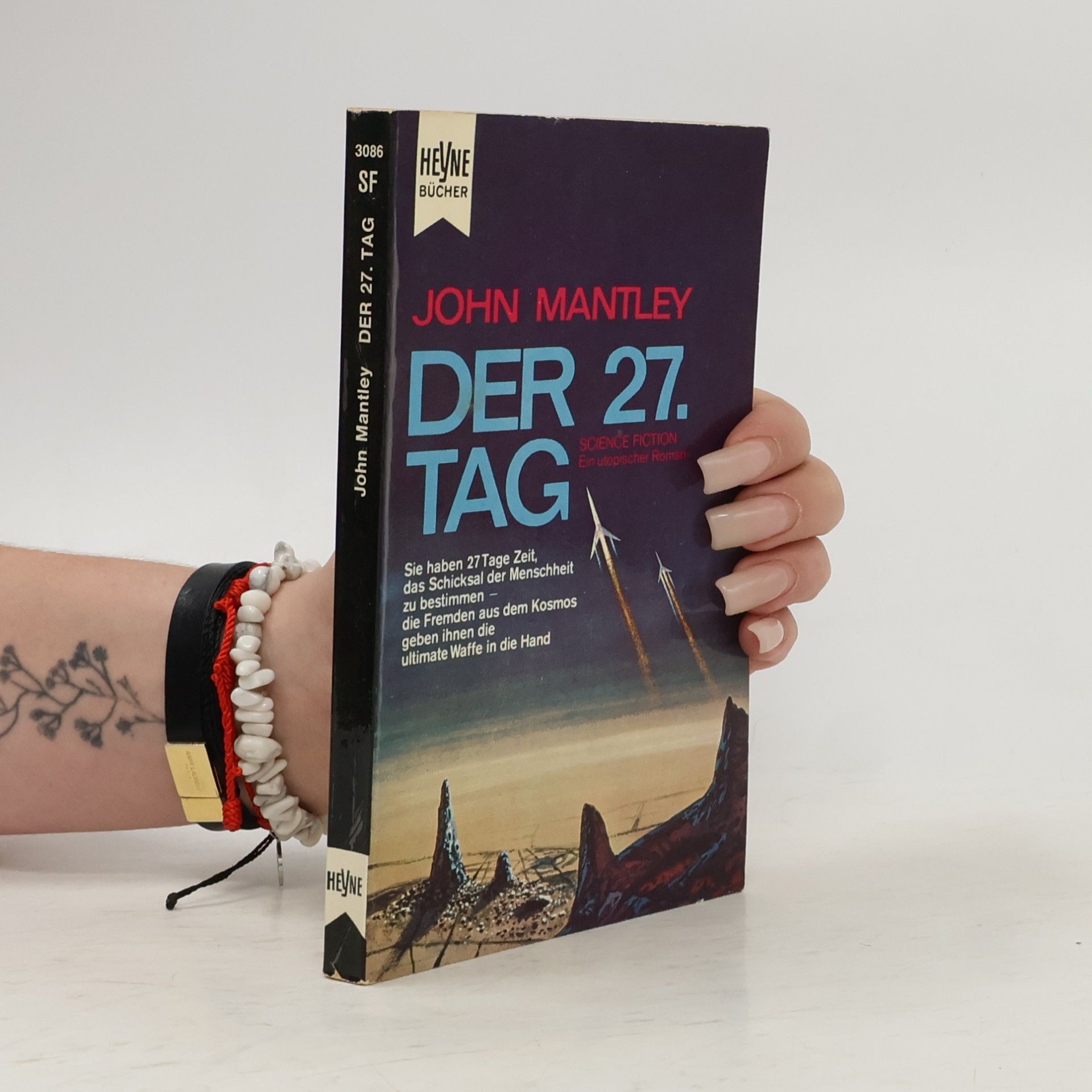 Der 27. Tag