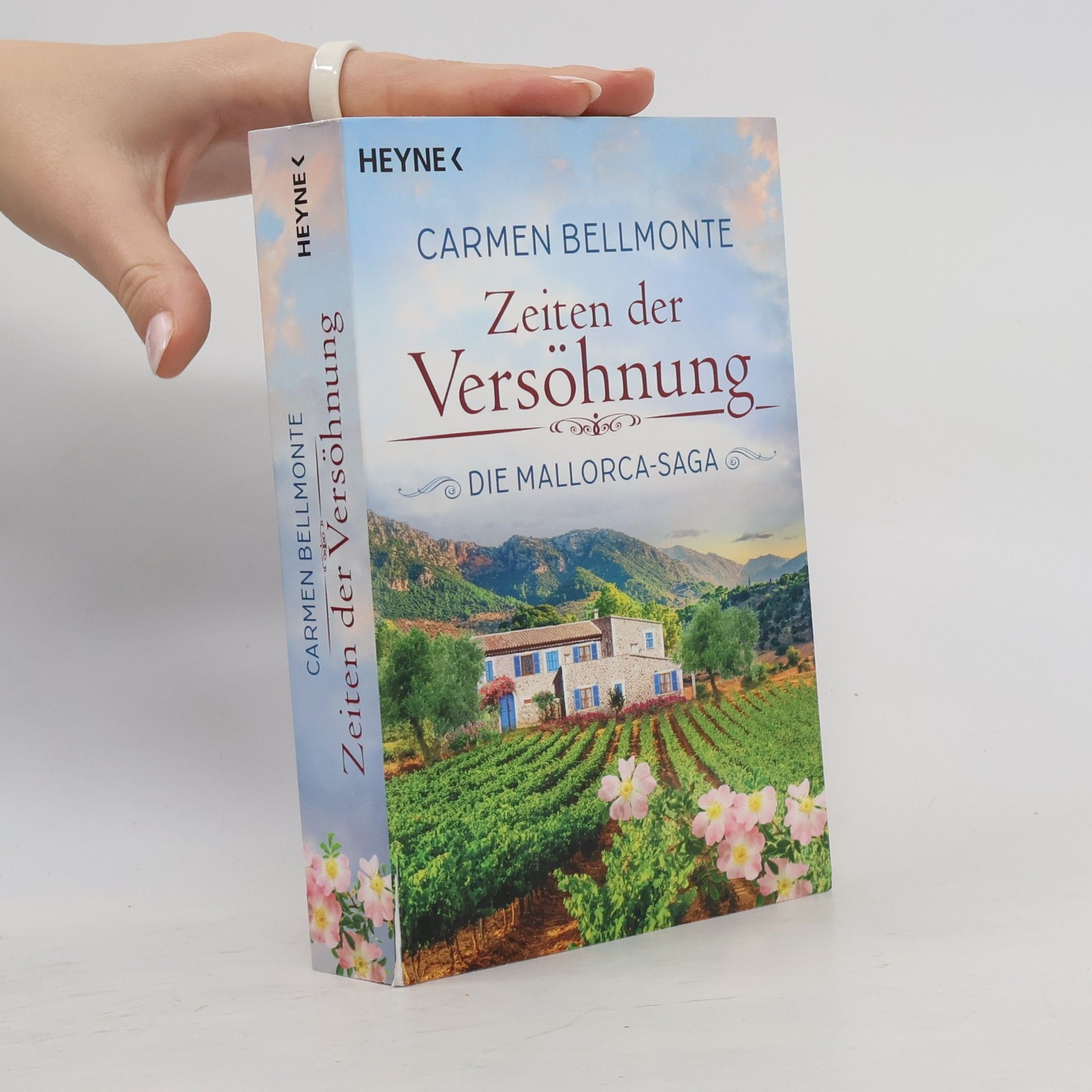 Zeiten der Versöhnung