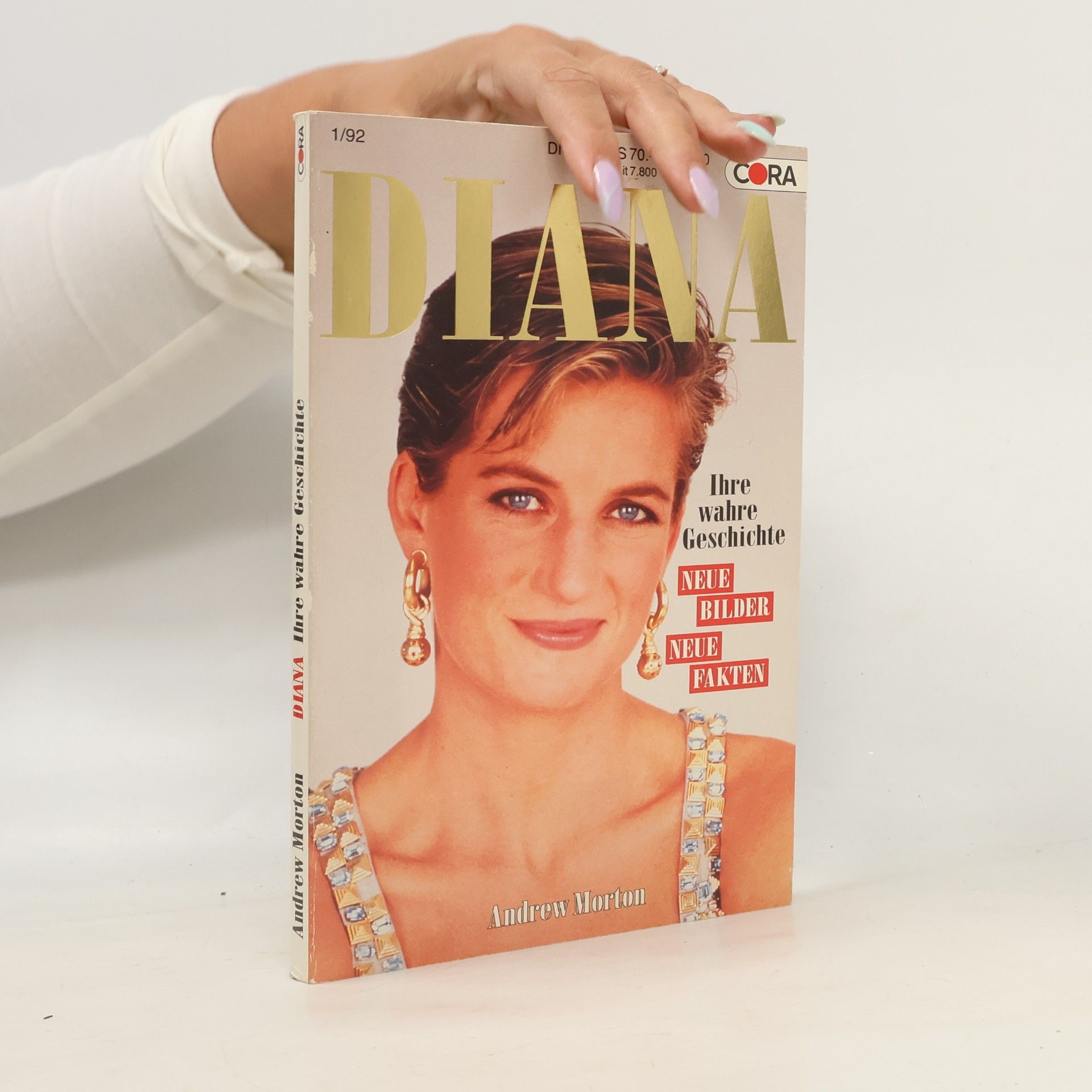 Diana 1/1992