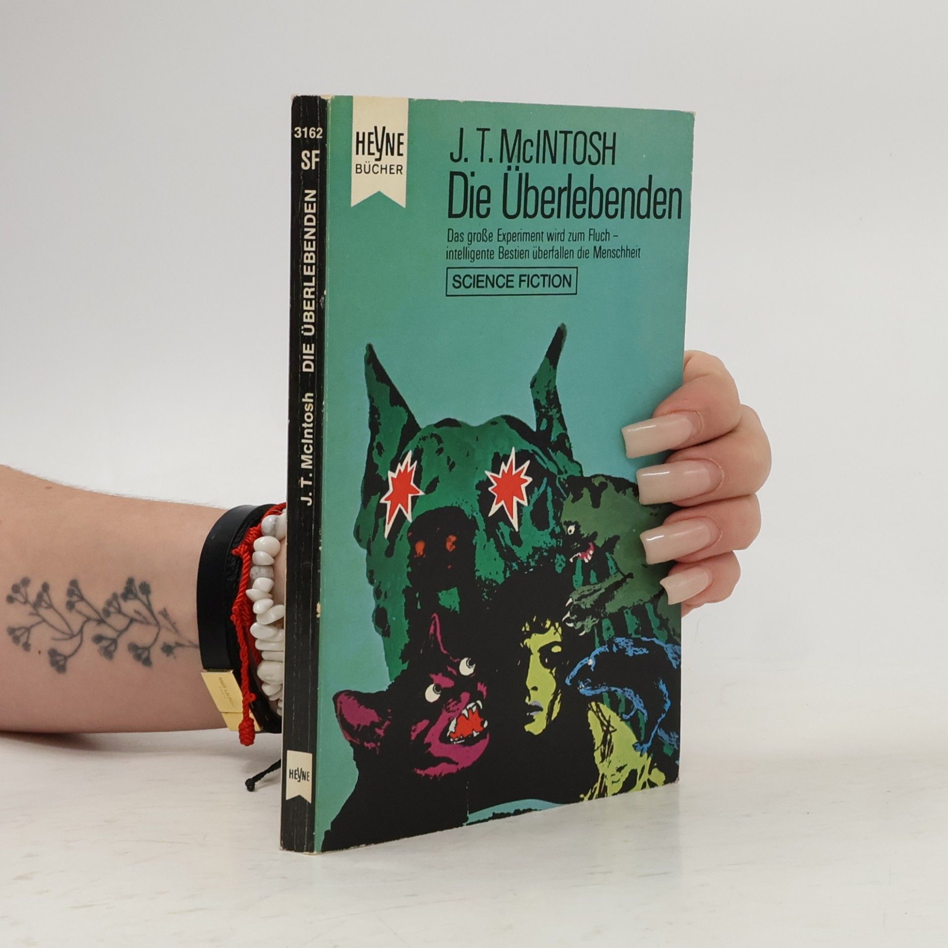 Die Überlebenden