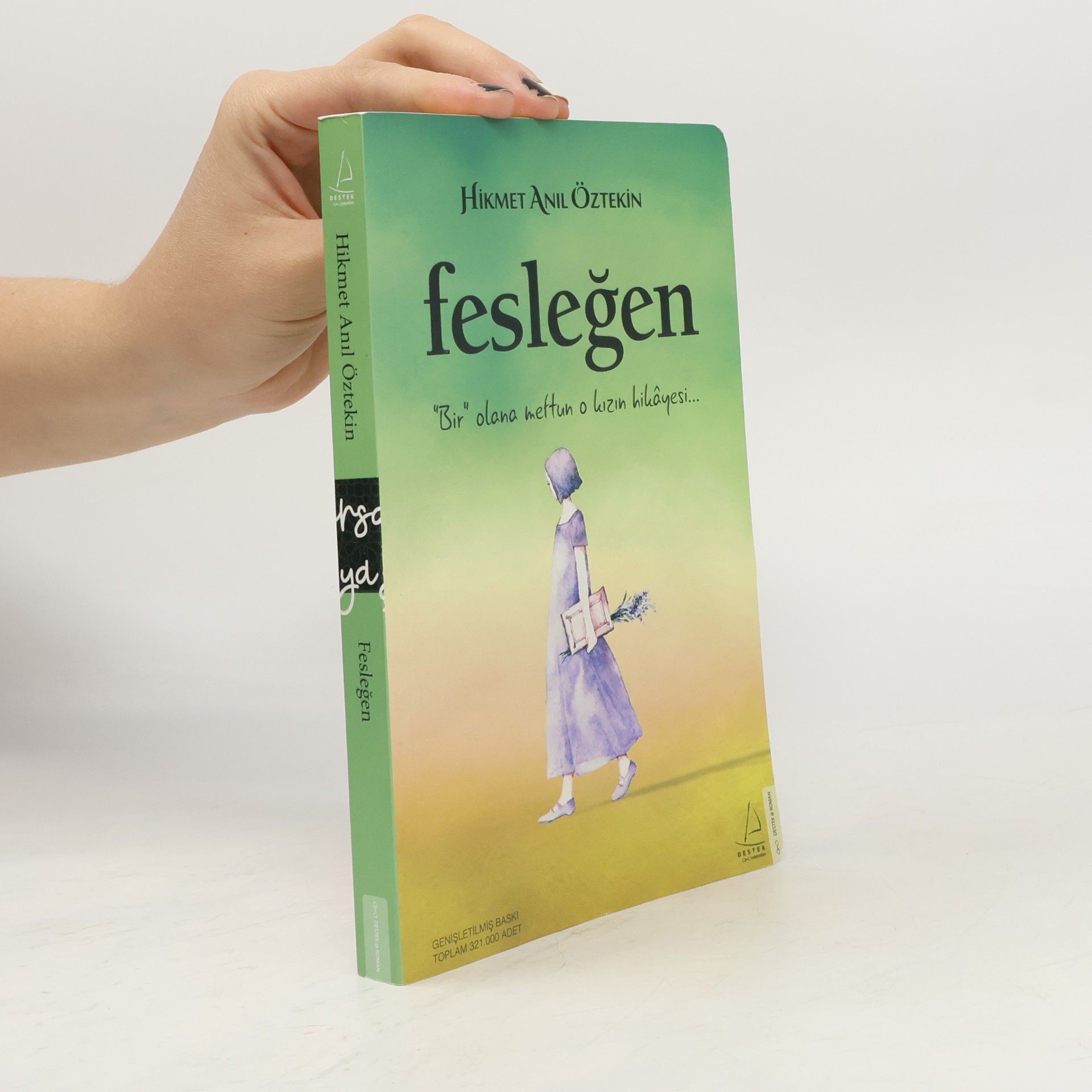 Feslegen