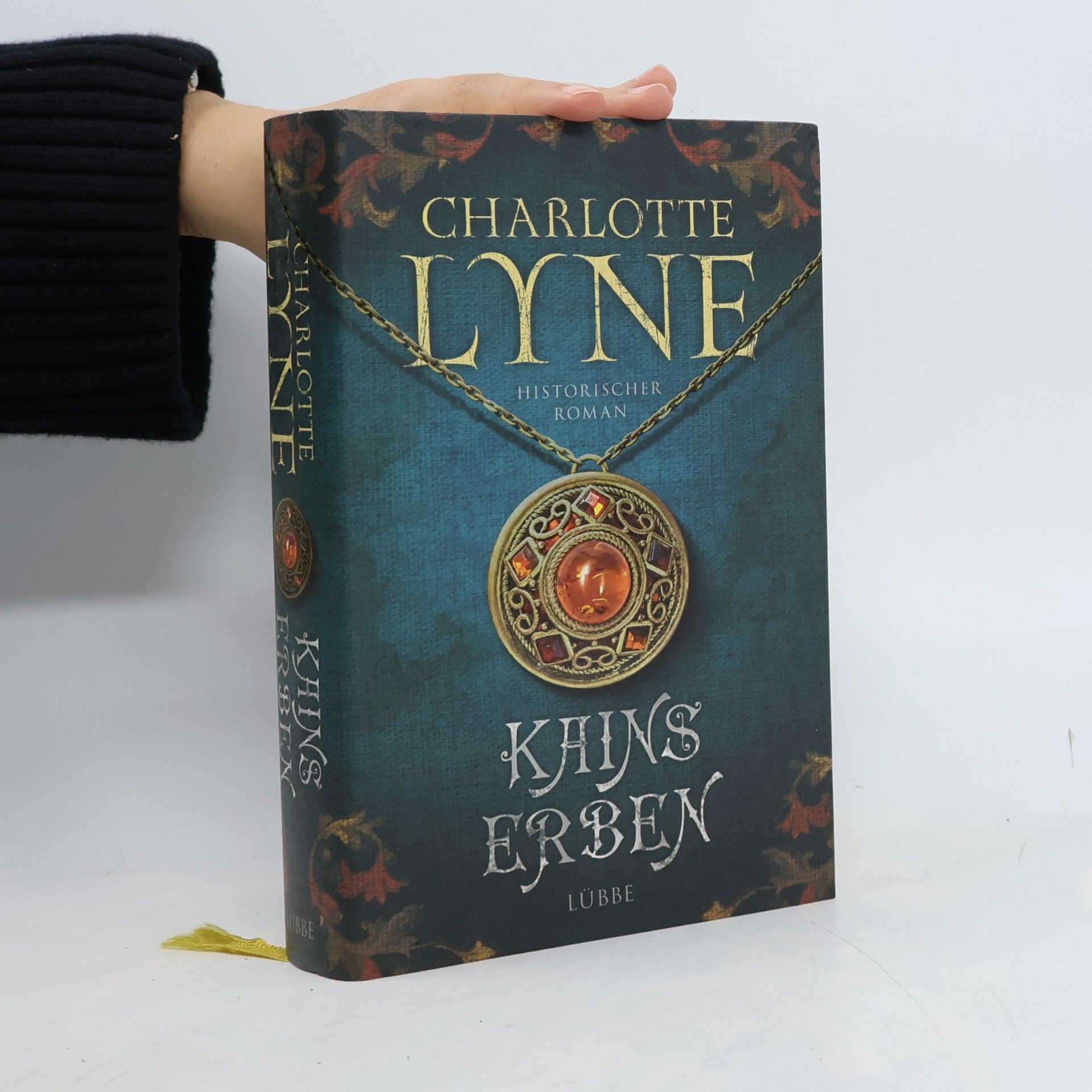 Kains Erben