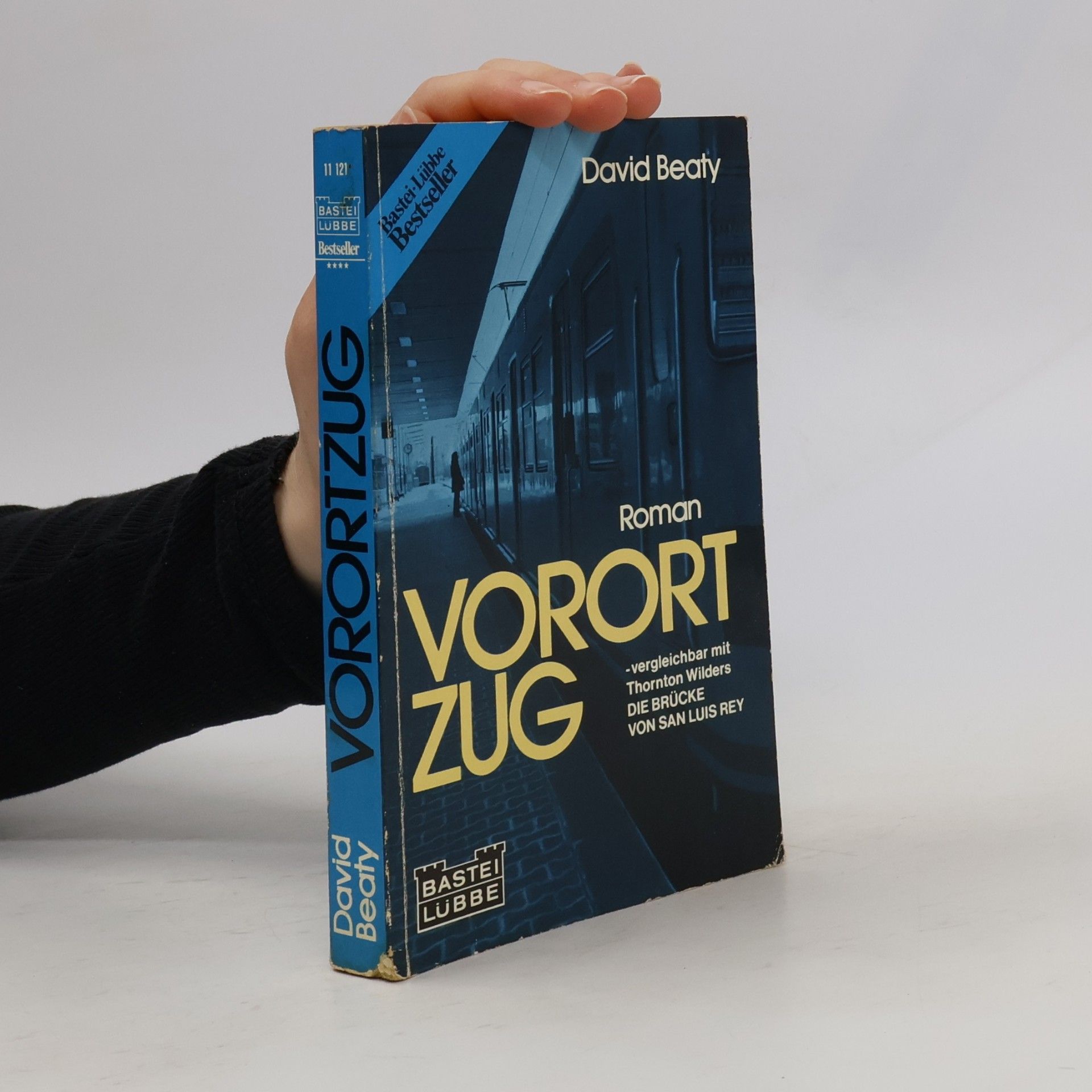 Vorortzug