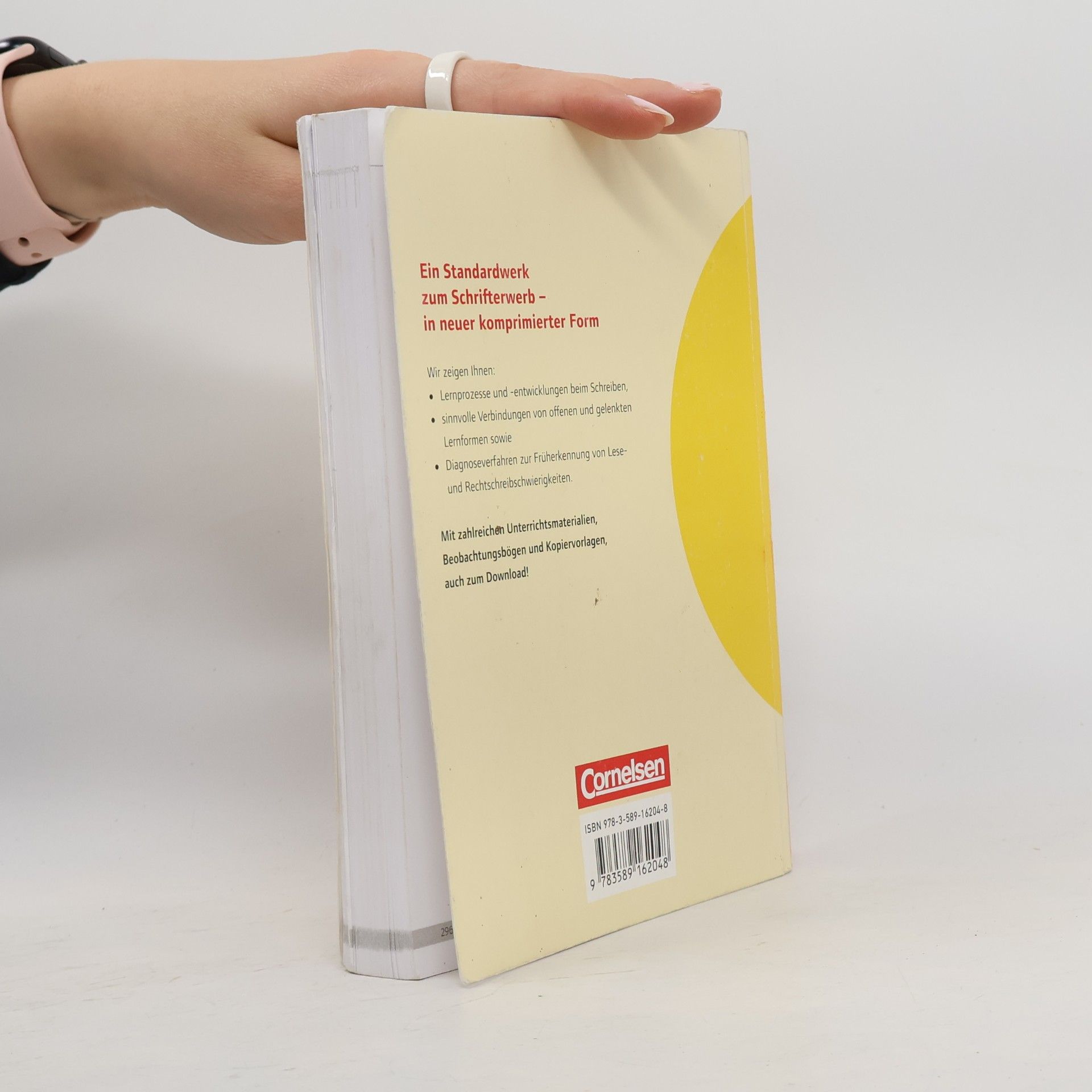 Mechthild Dehn Zeit für die Schrift