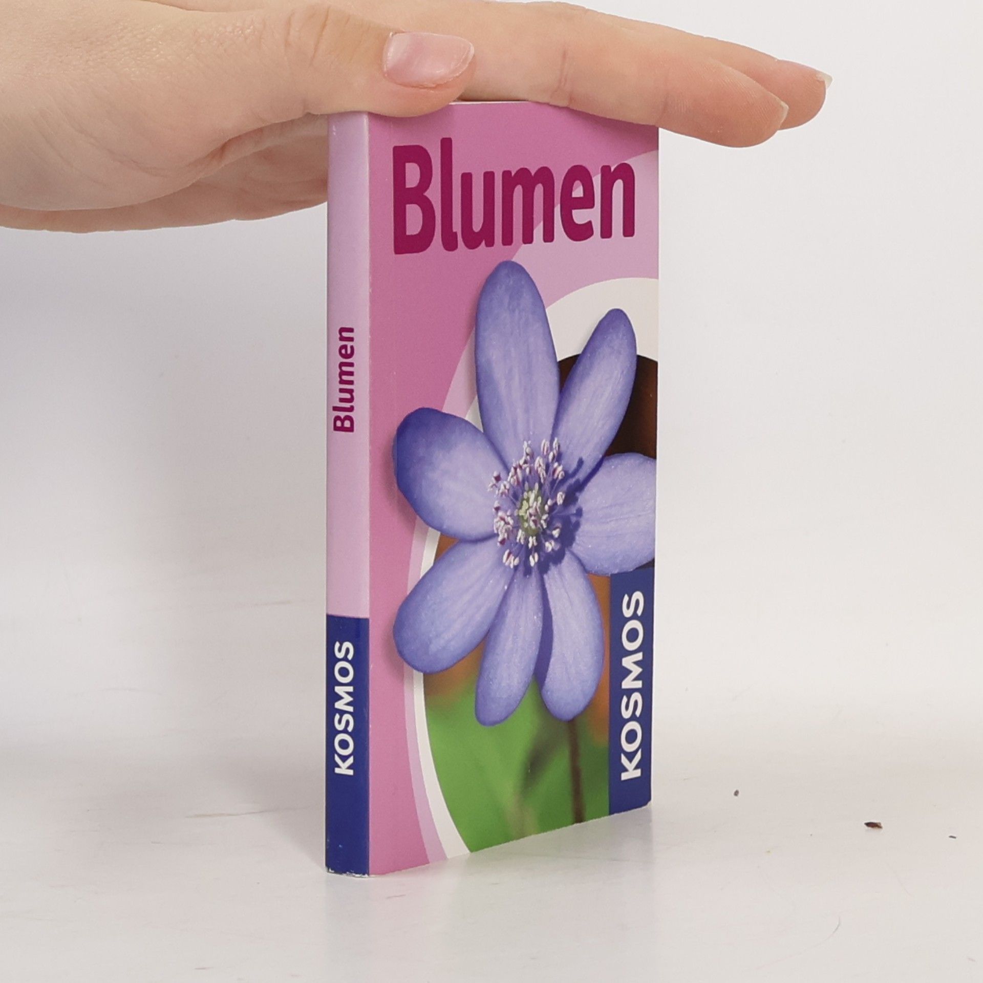 Bärbel Oftring Blumen