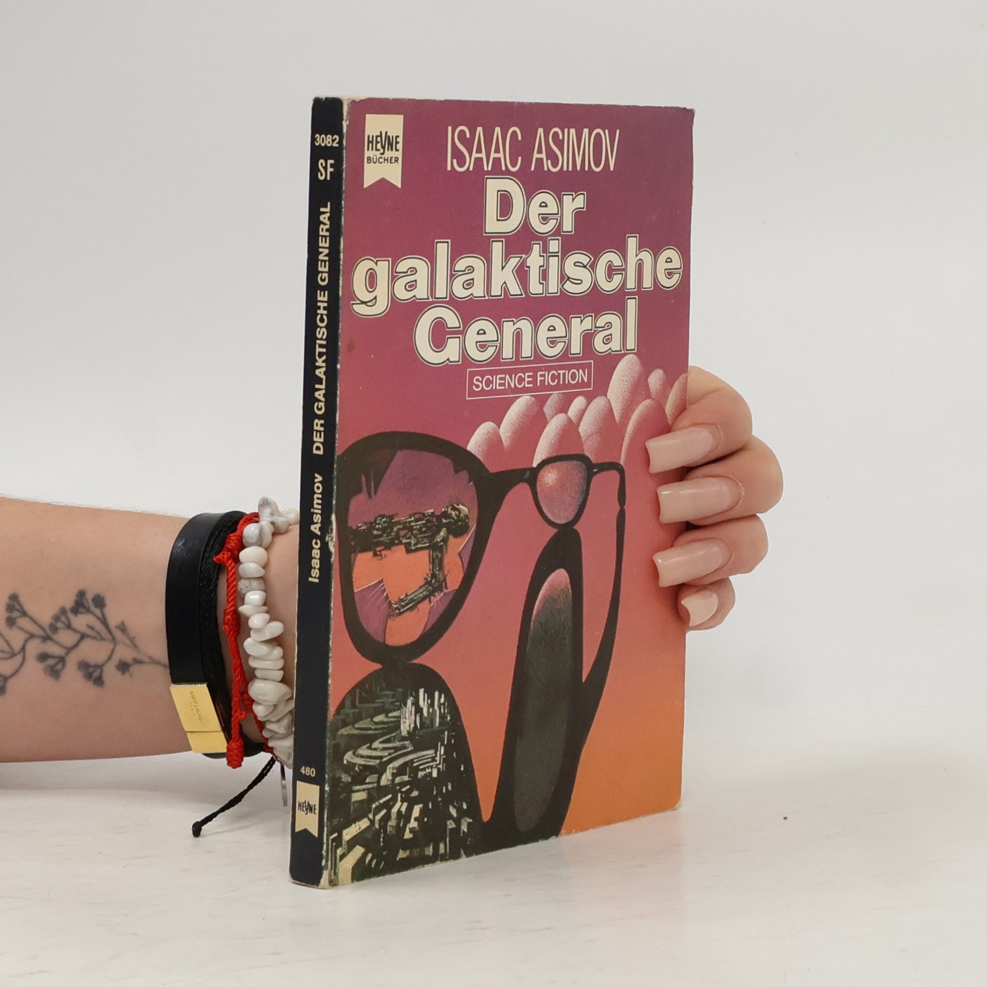 Der galaktische General