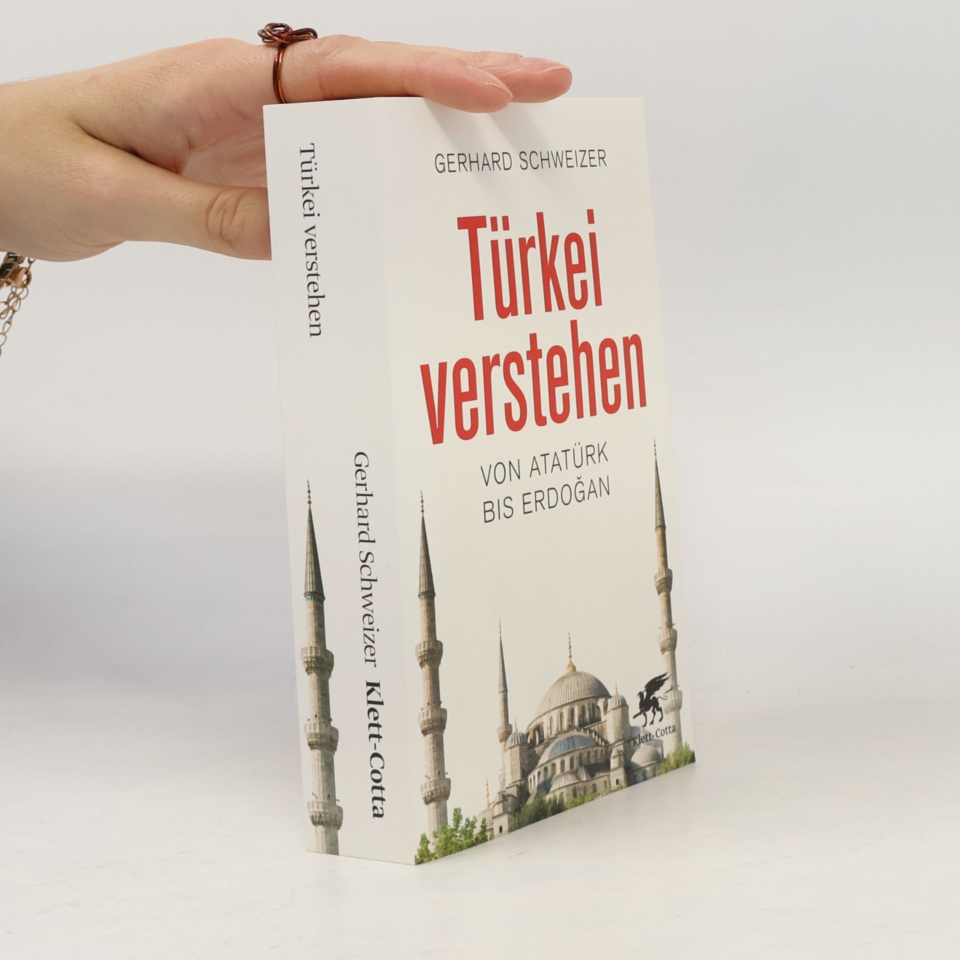 Türkei verstehen