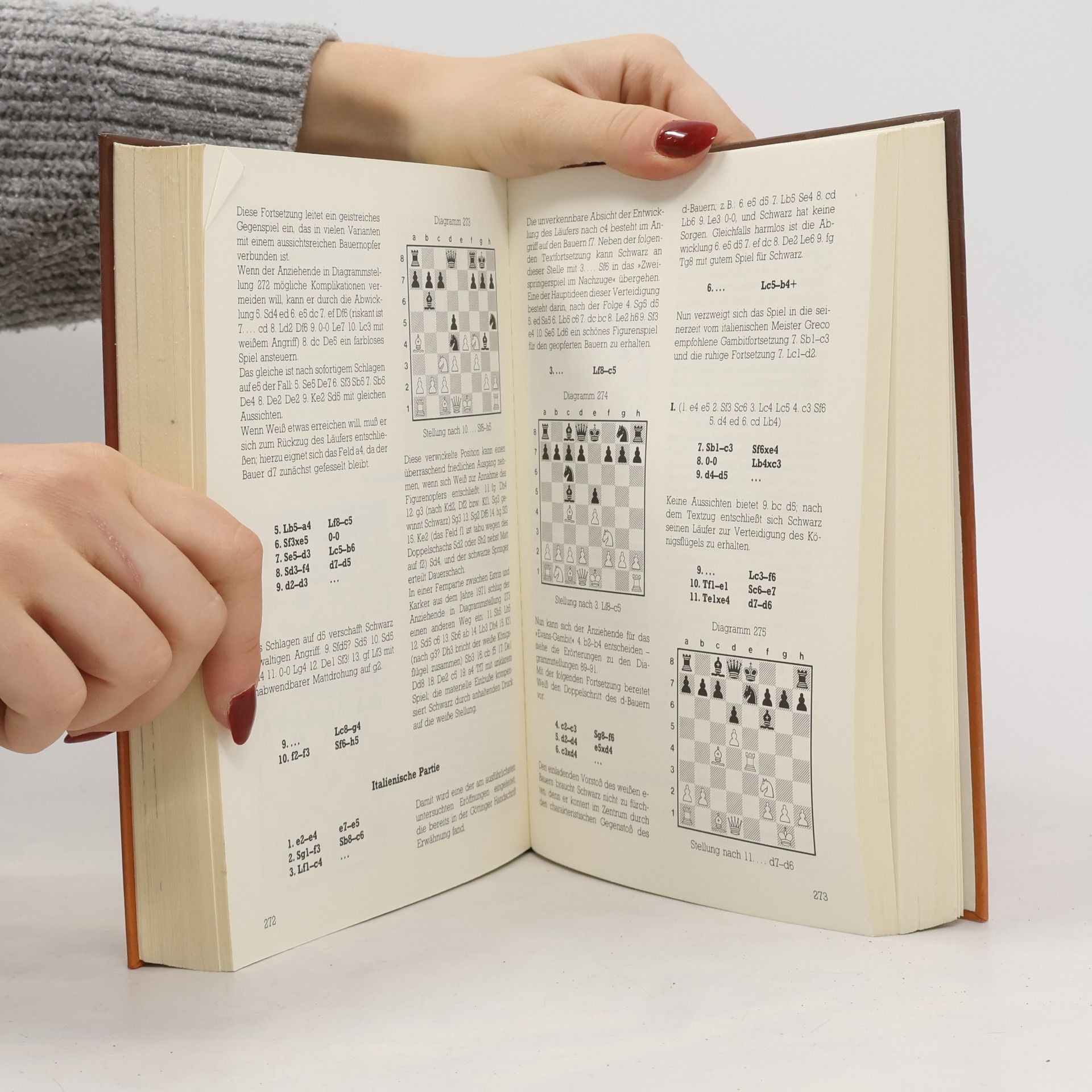Autorenkollektiv So spielt man besser Schach