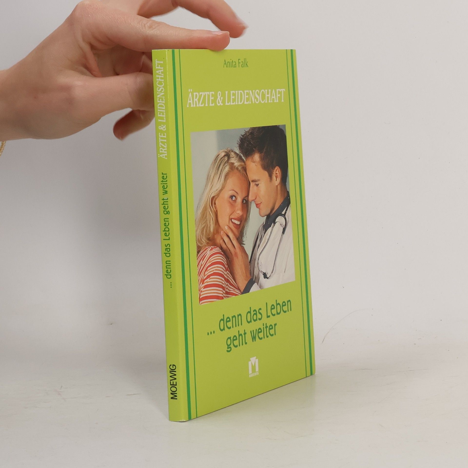 Ärzte & leidenschaft