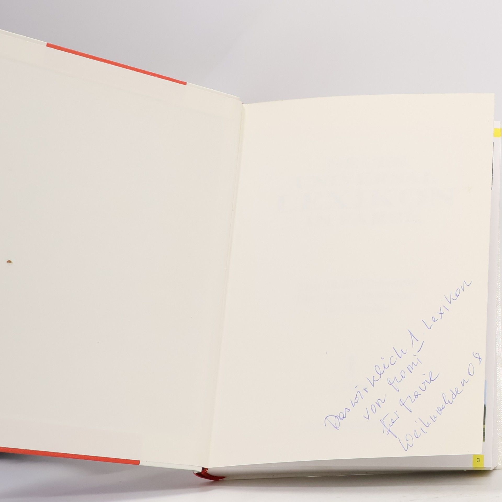 Autorenkollektiv Neues Universal Lexikon in Farbe 1
