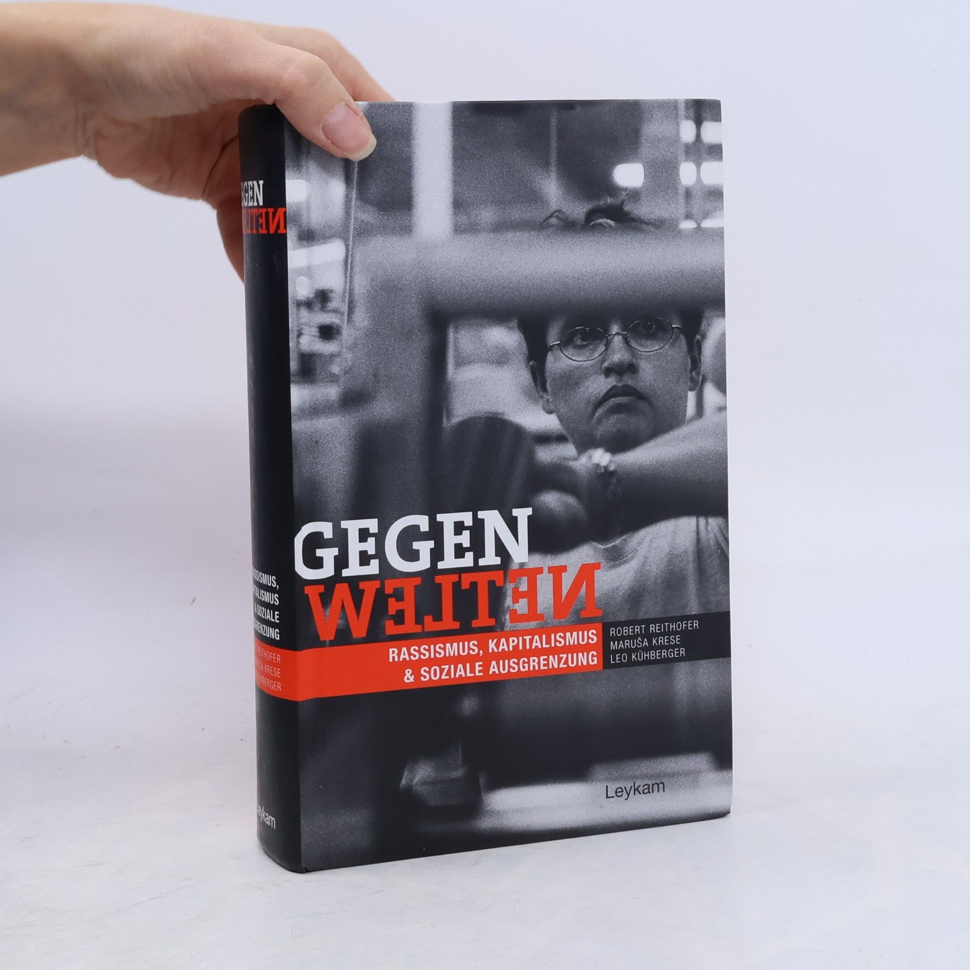 Gegenwelten