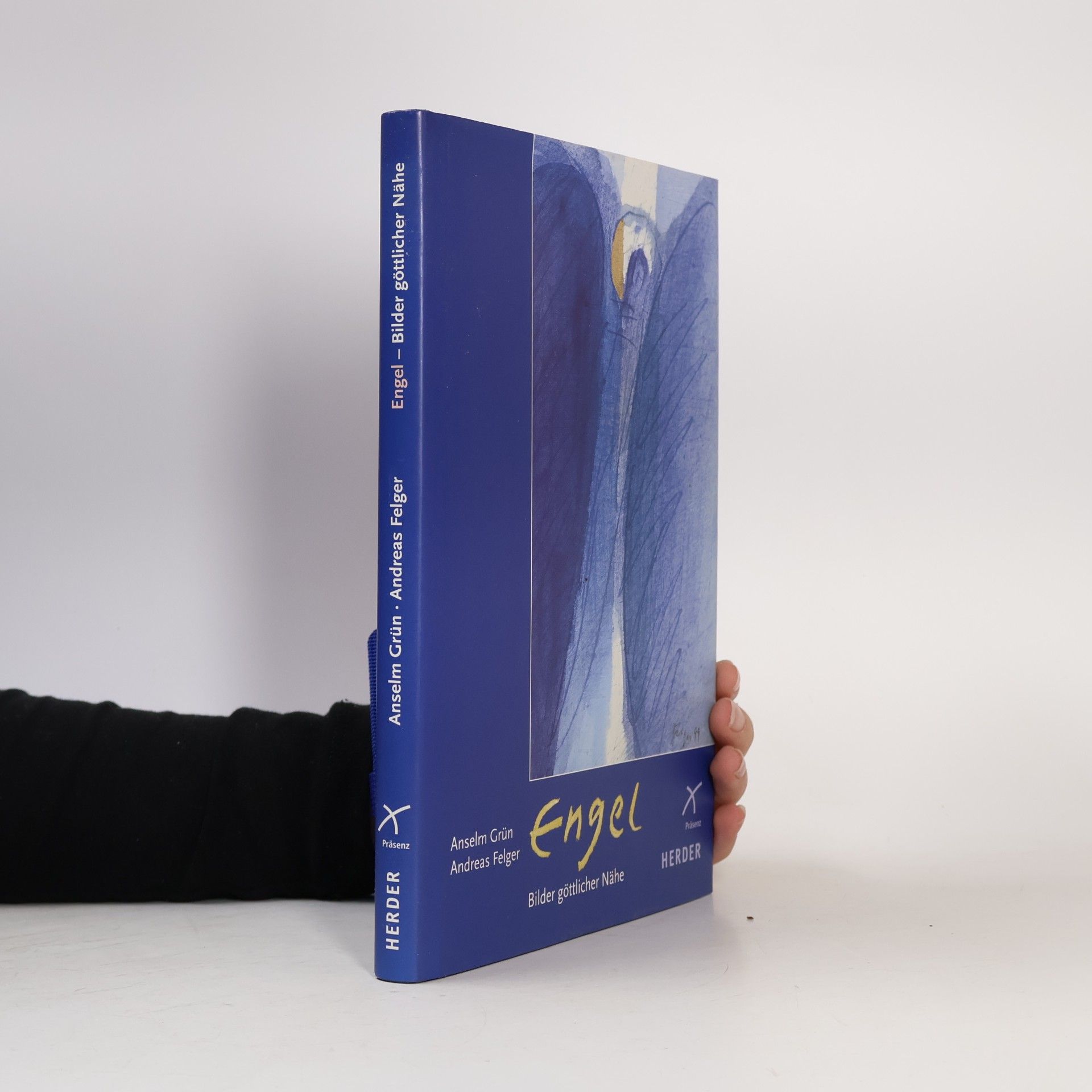Engel - Bilder göttlicher Nähe