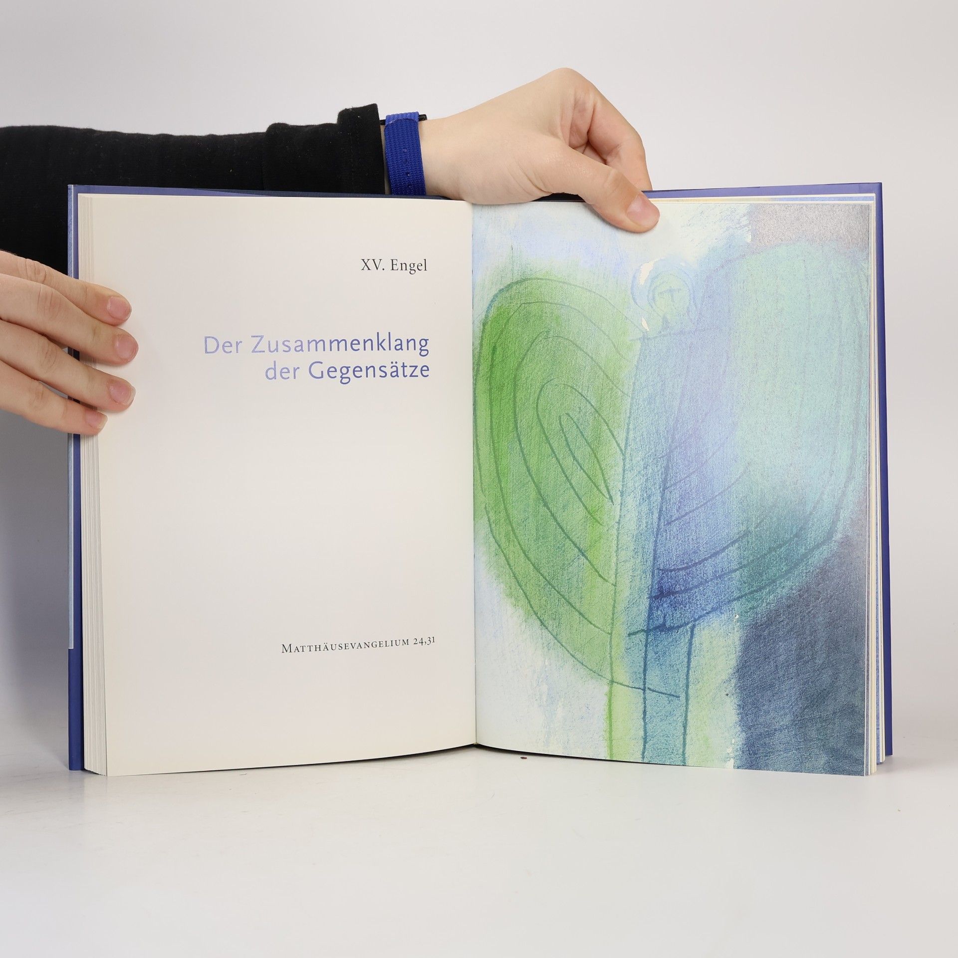 Anselm Grün Engel - Bilder göttlicher Nähe