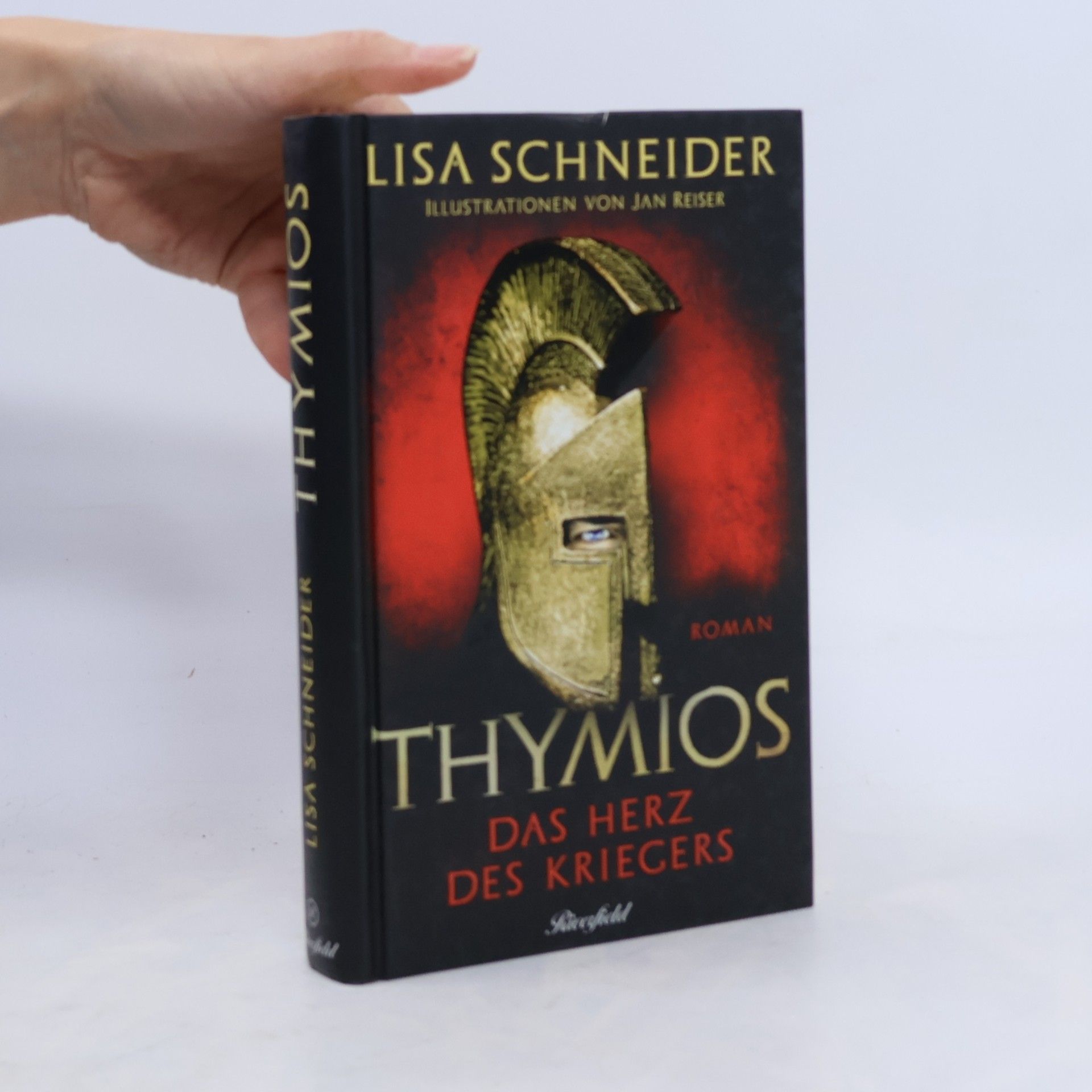 Thymios