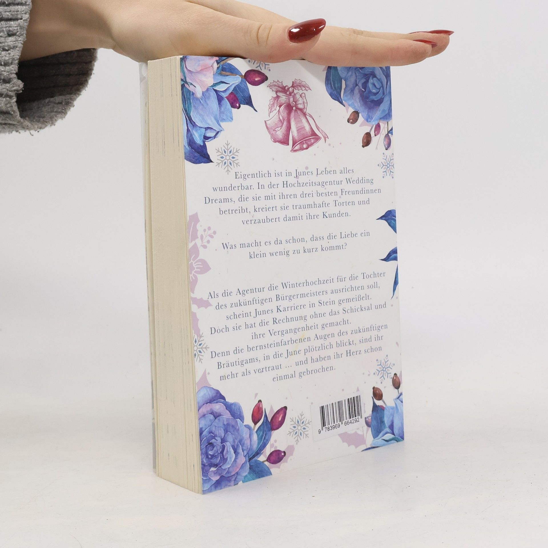 Carrie Brigthon Kiss the right Bride