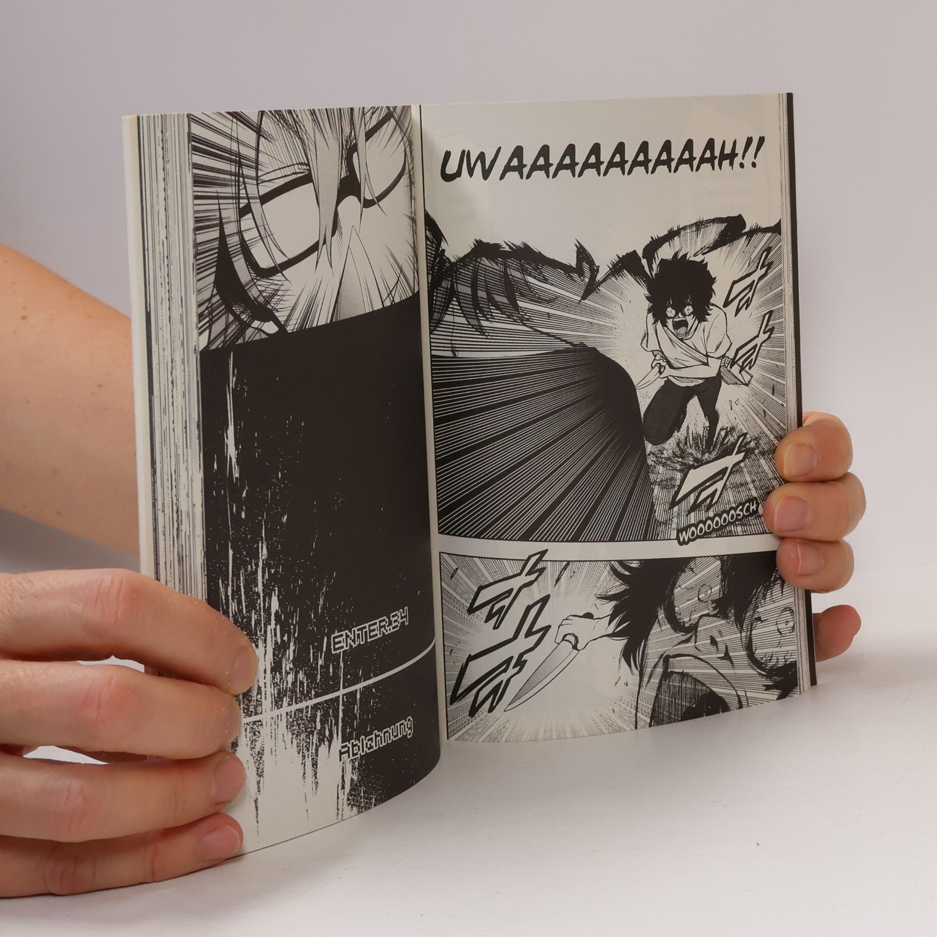 Kentaro Sato Magical girl site 5