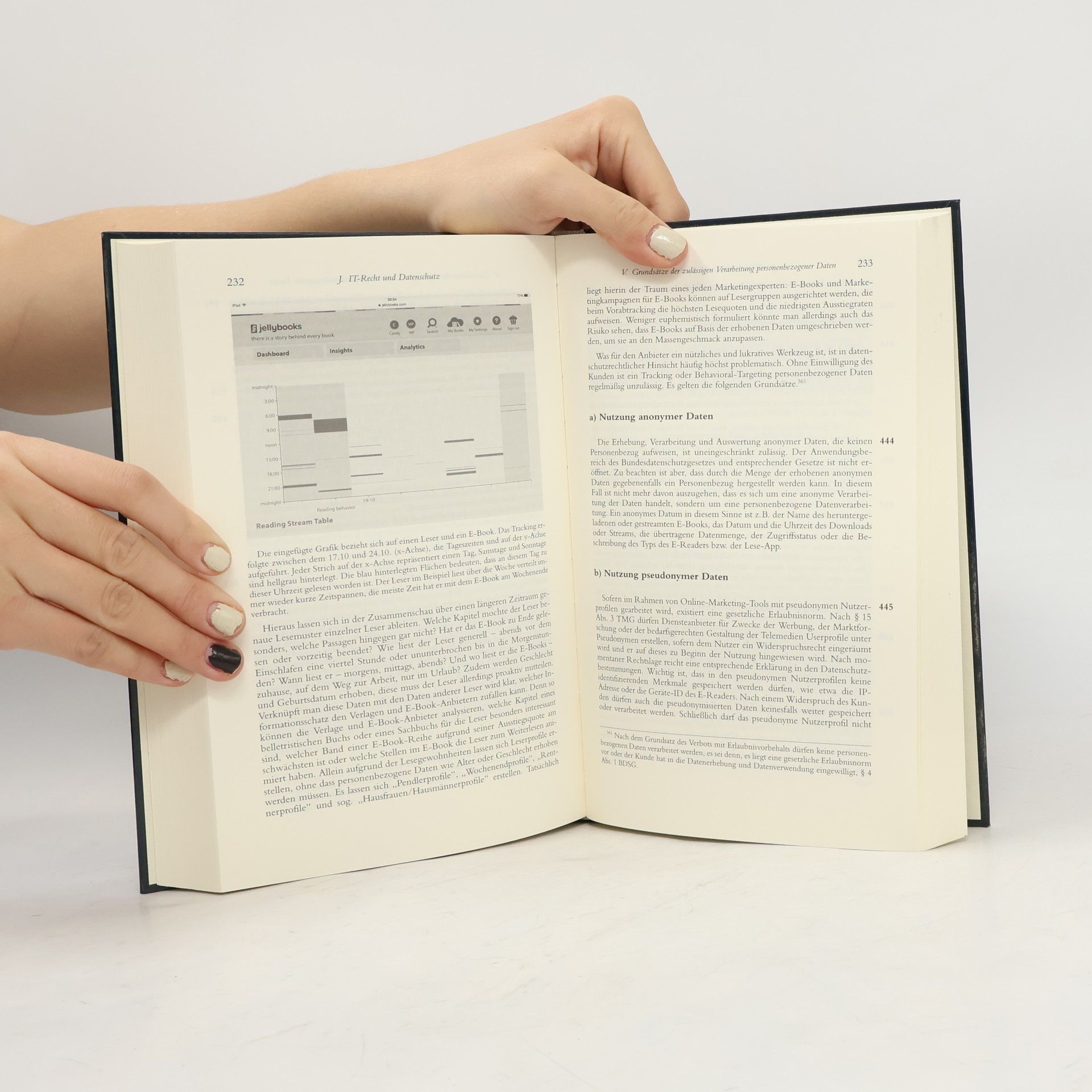 Ralph Oliver Graef Recht der E-Books und Electronic Publishing