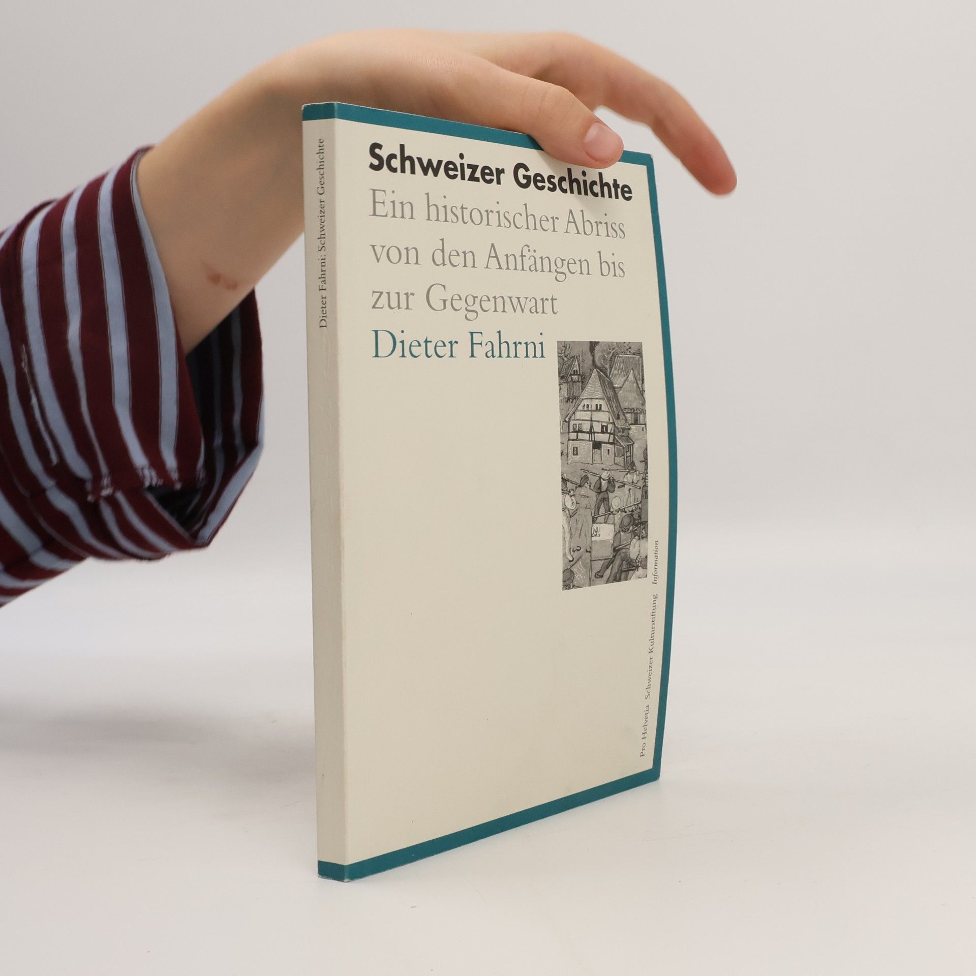 Schweizer Geschichte