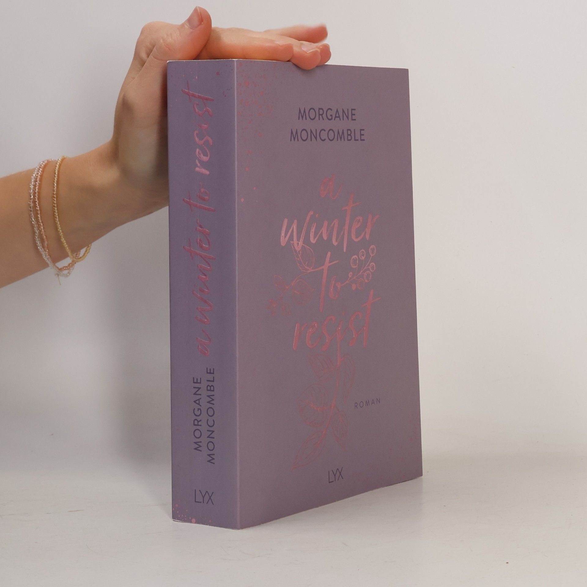 A Winter to Resist