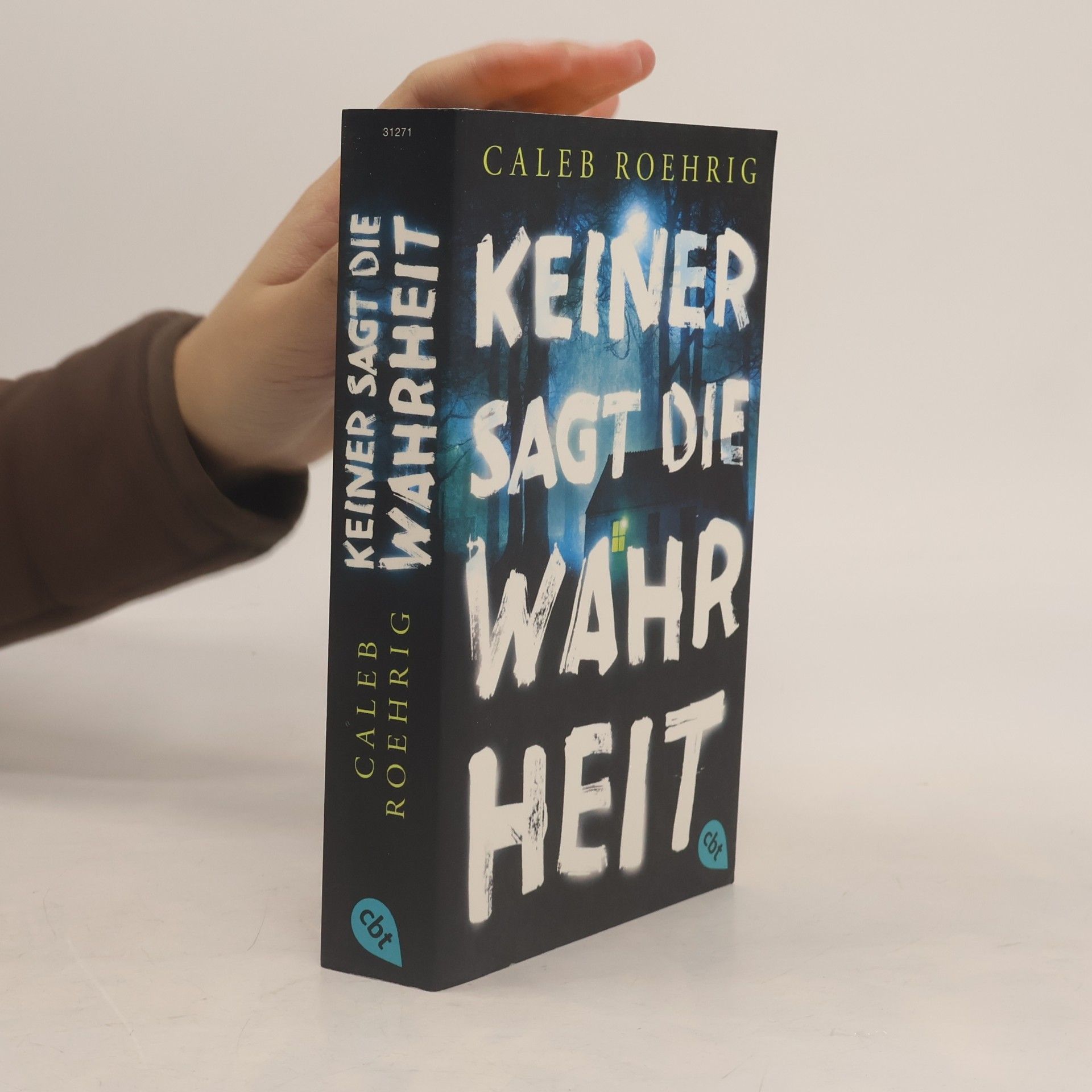 Keiner sagt die Wahrheit