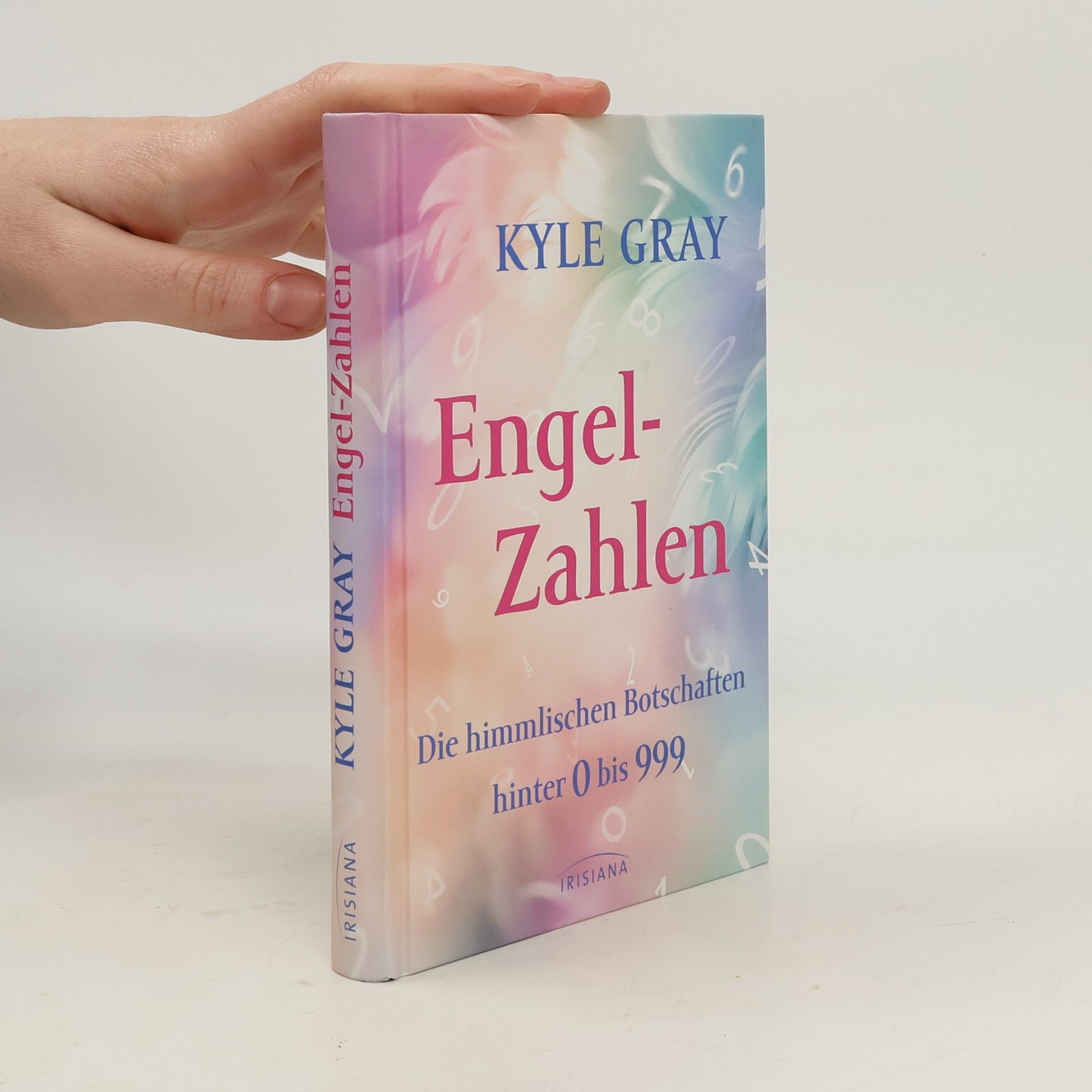 Kyle Gray Engel-Zahlen