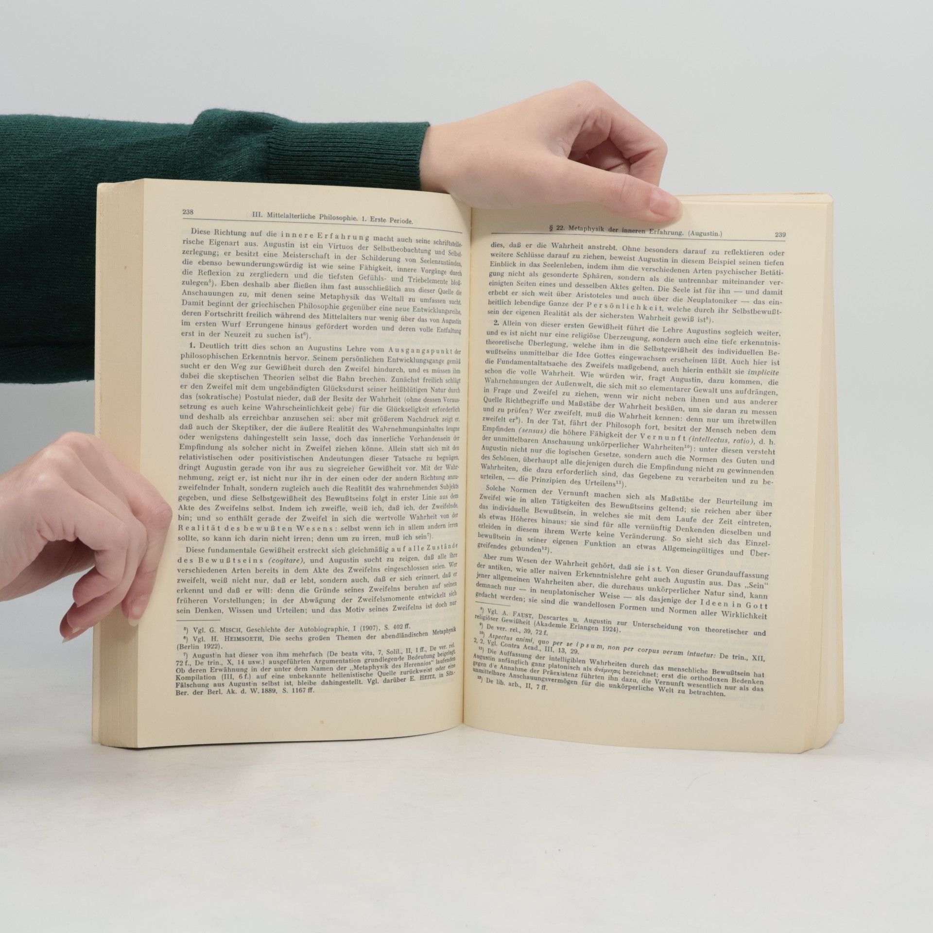 Wilhelm Windelband Lehrbuch der Geschichte der Philosophie