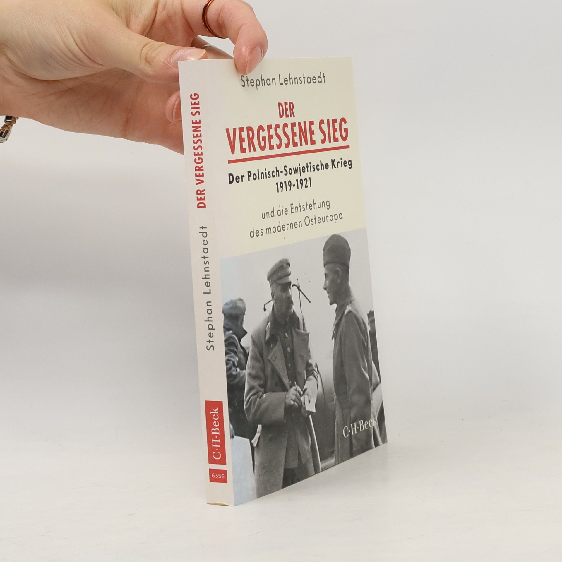 Der vergessene Sieg