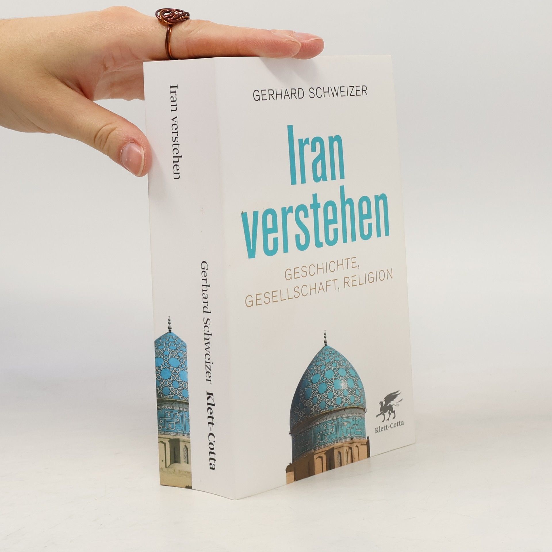 Iran verstehen