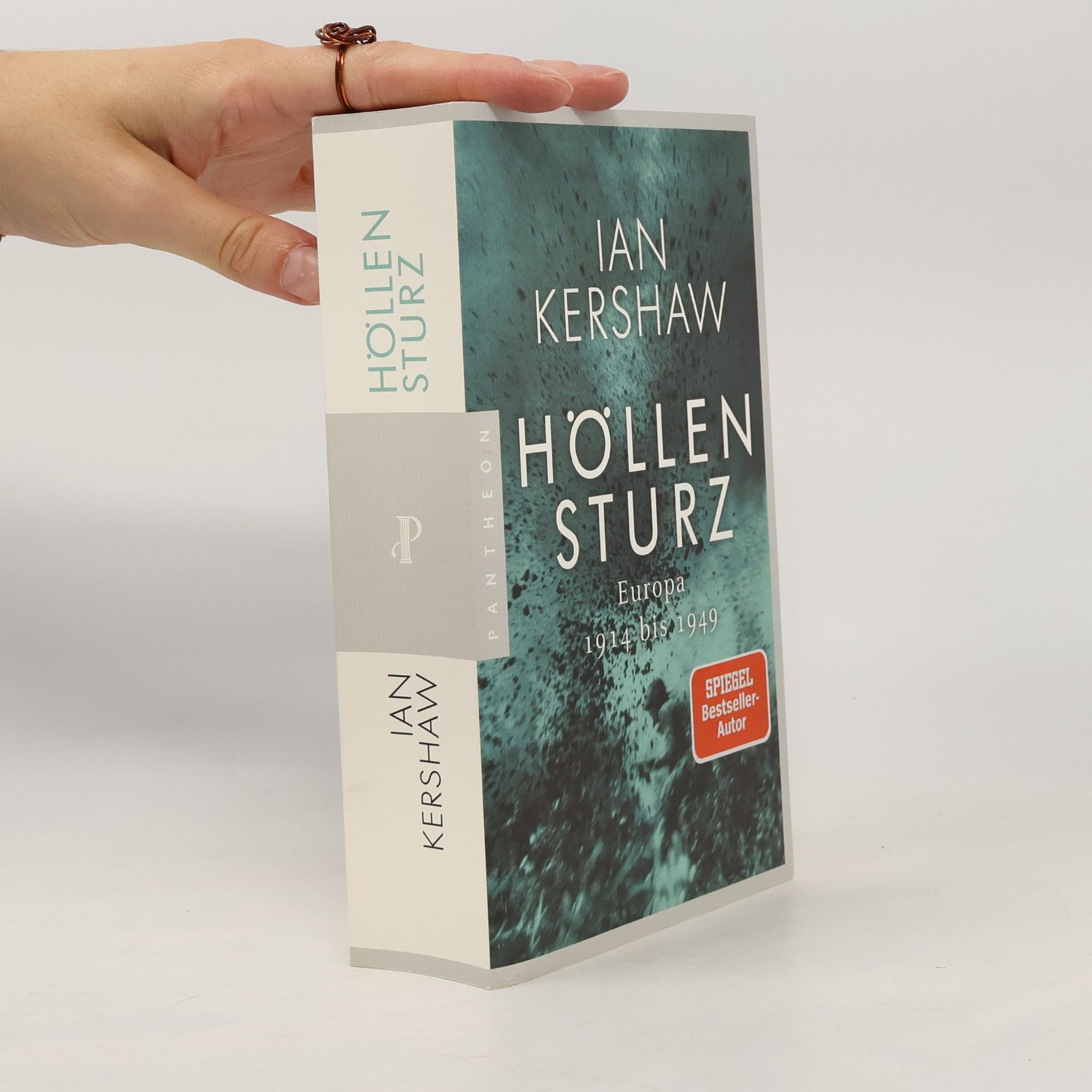 Höllensturz