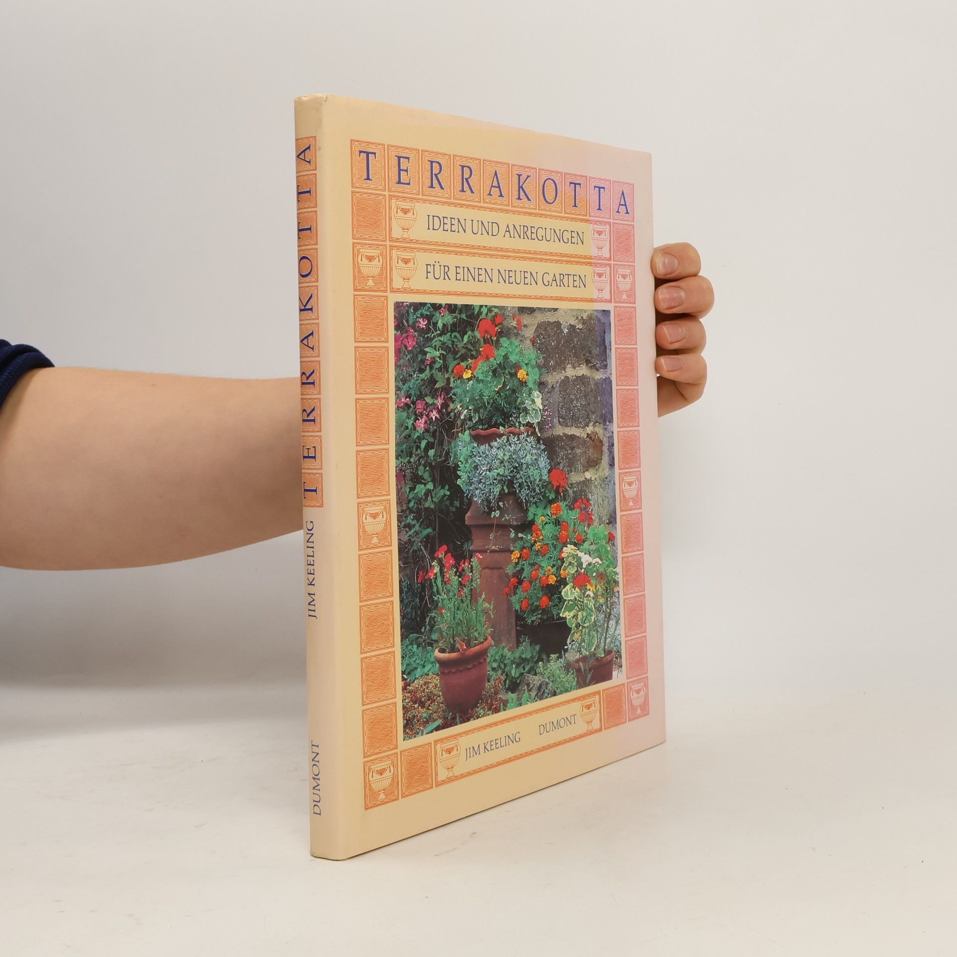 Terrakotta