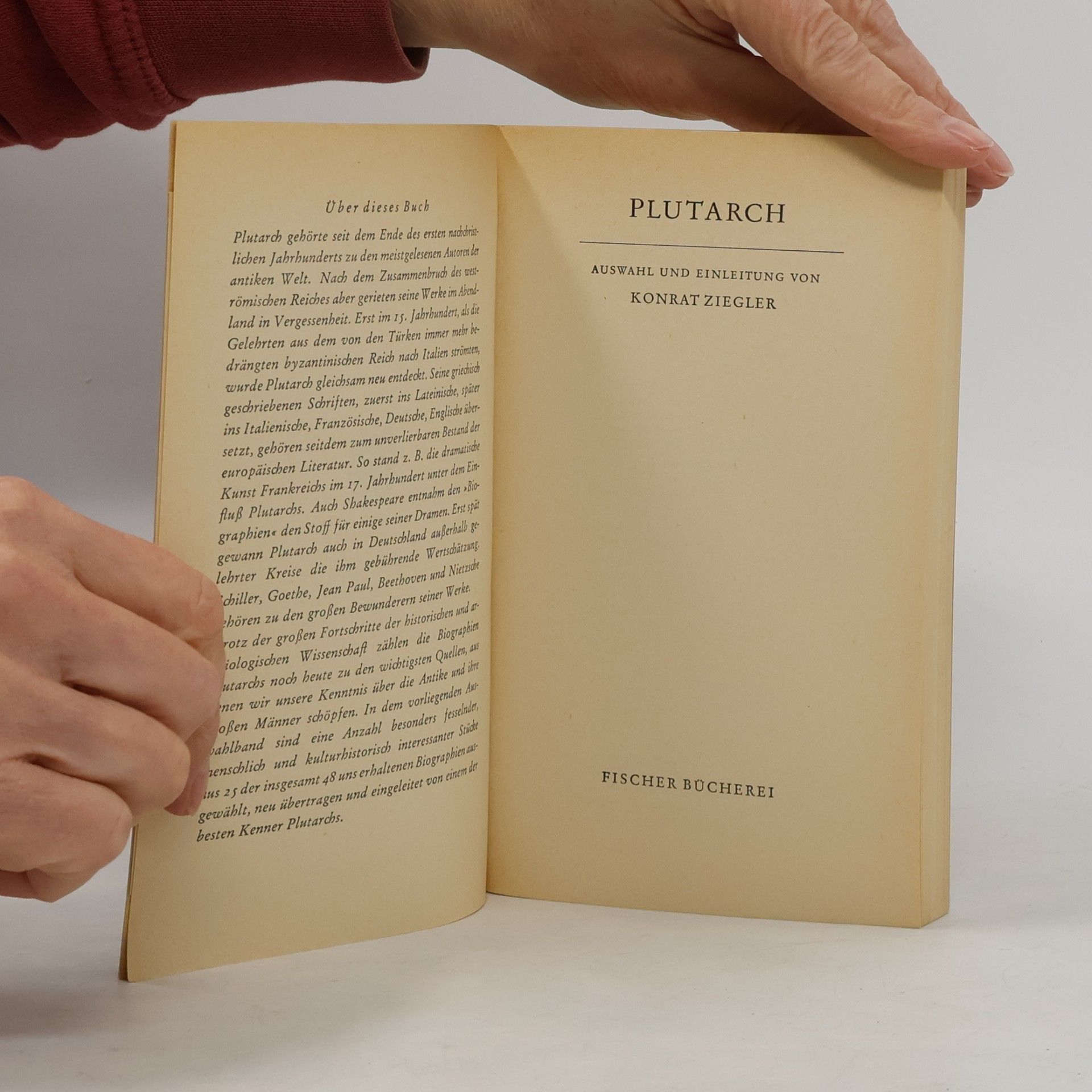 Auteurscollectief Plutarch