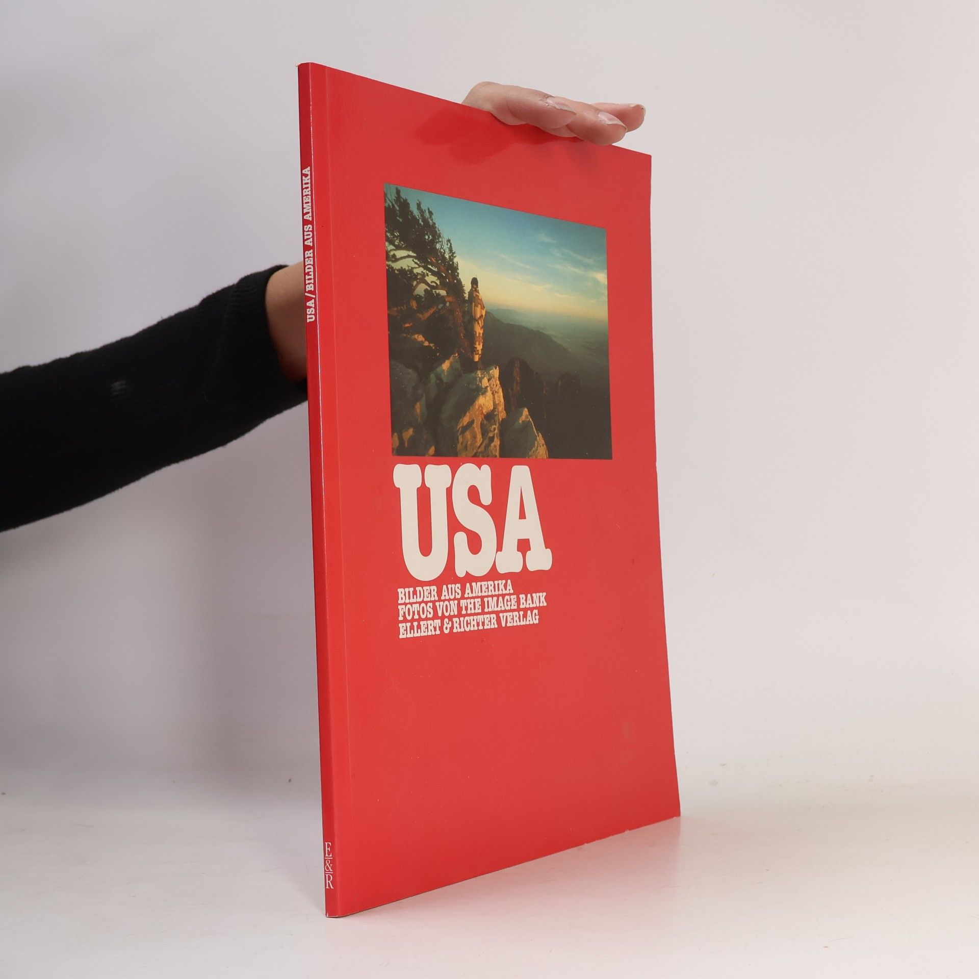 USA - Bilder aus Amerika
