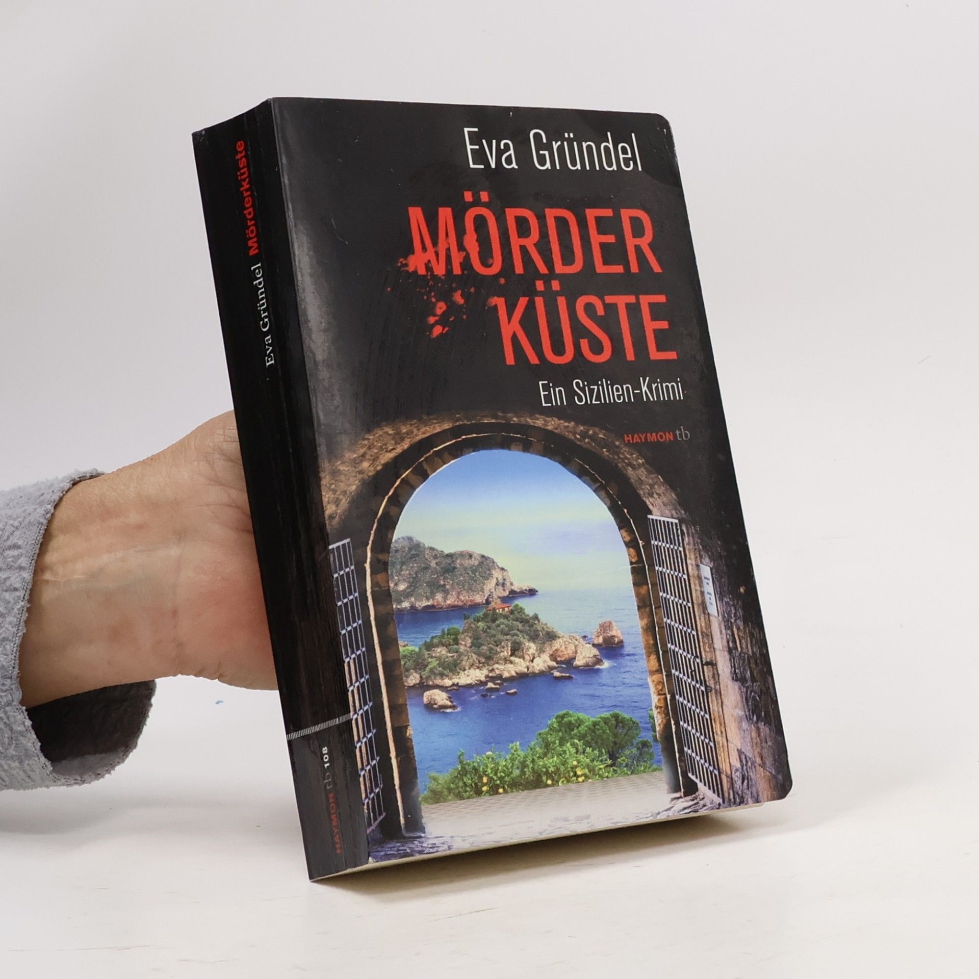 Mörderküste