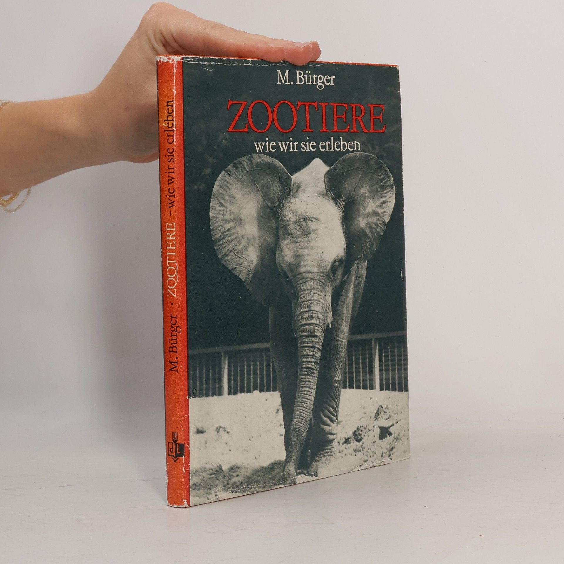 Zootiere