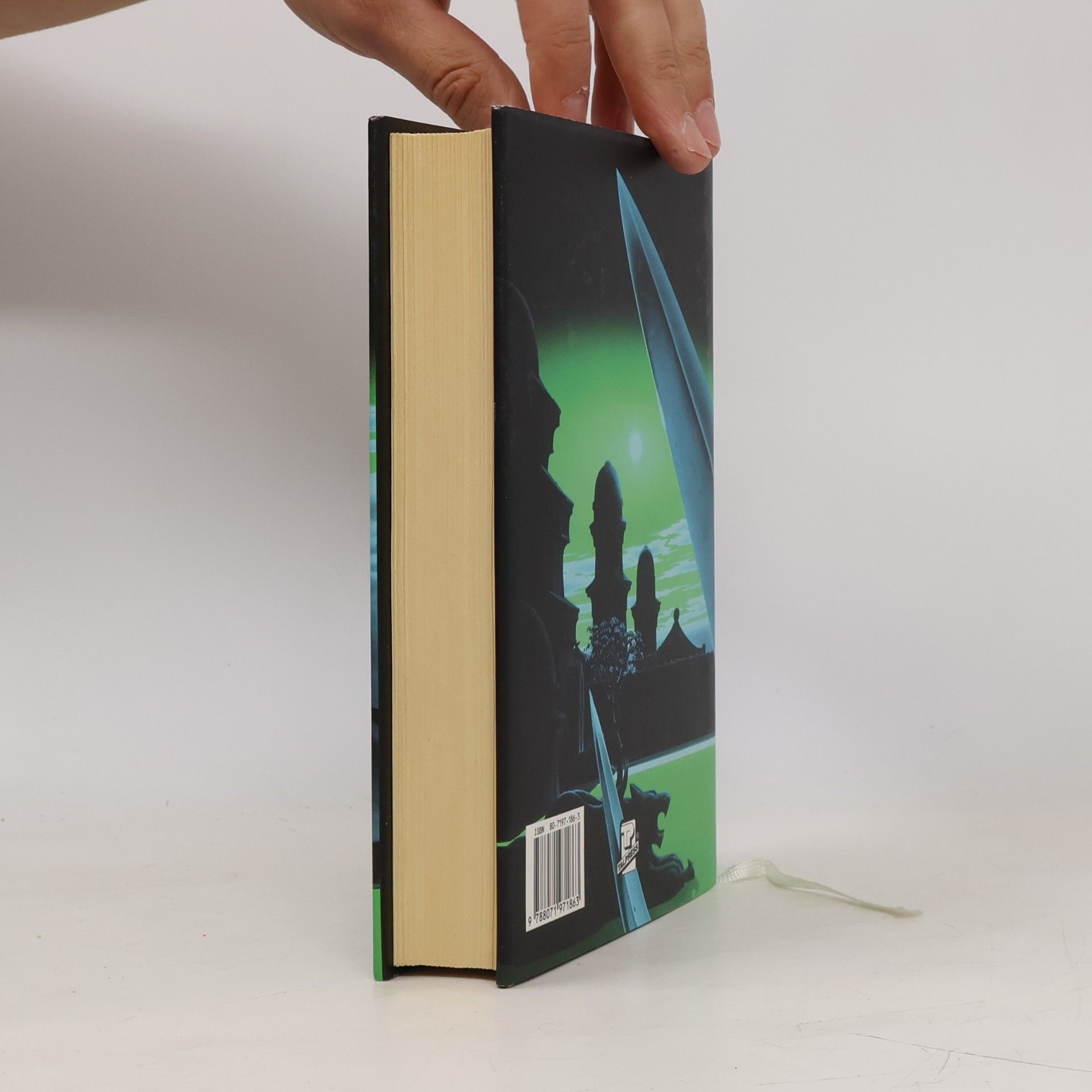 Iain M. Banks Líc a rub