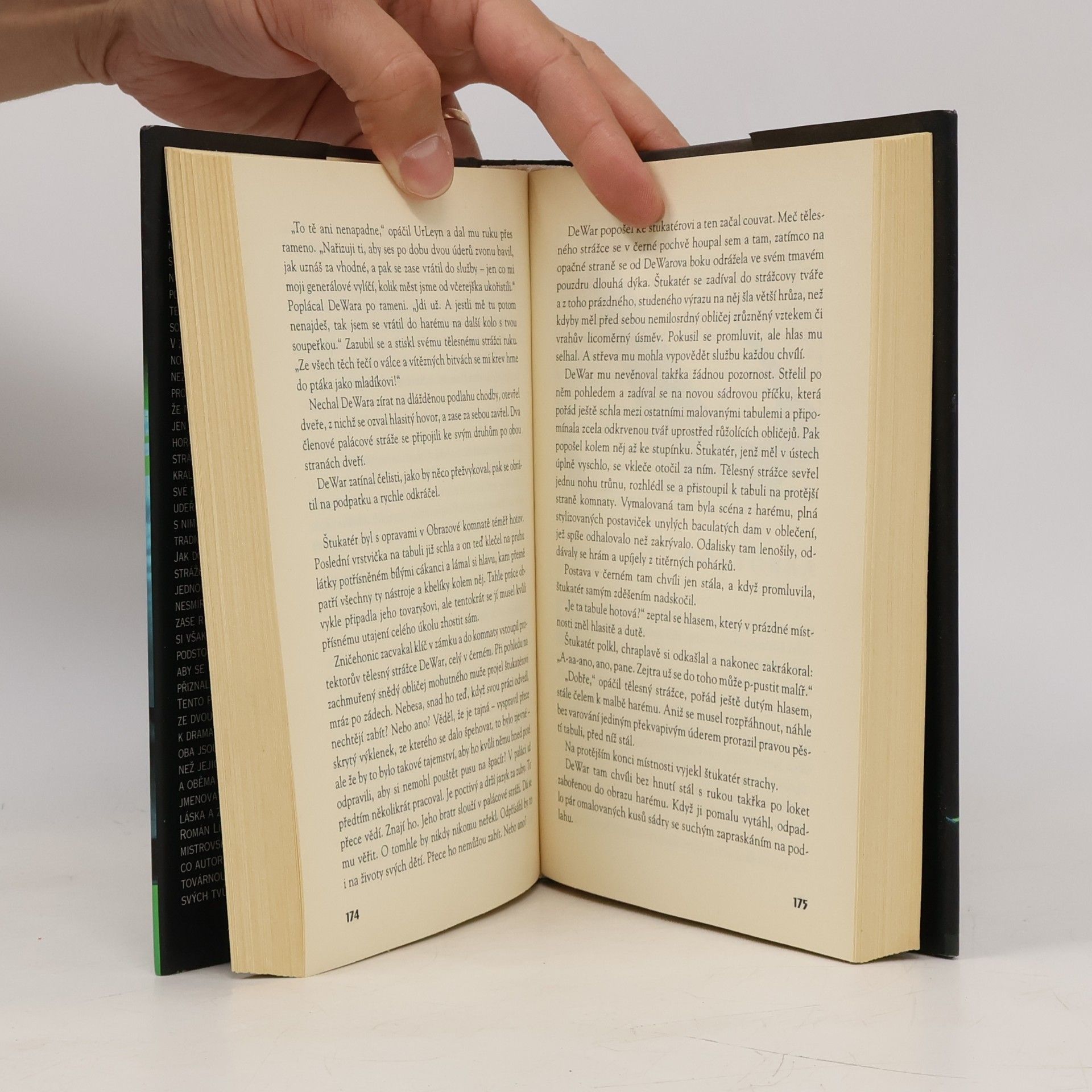 Iain M. Banks Líc a rub