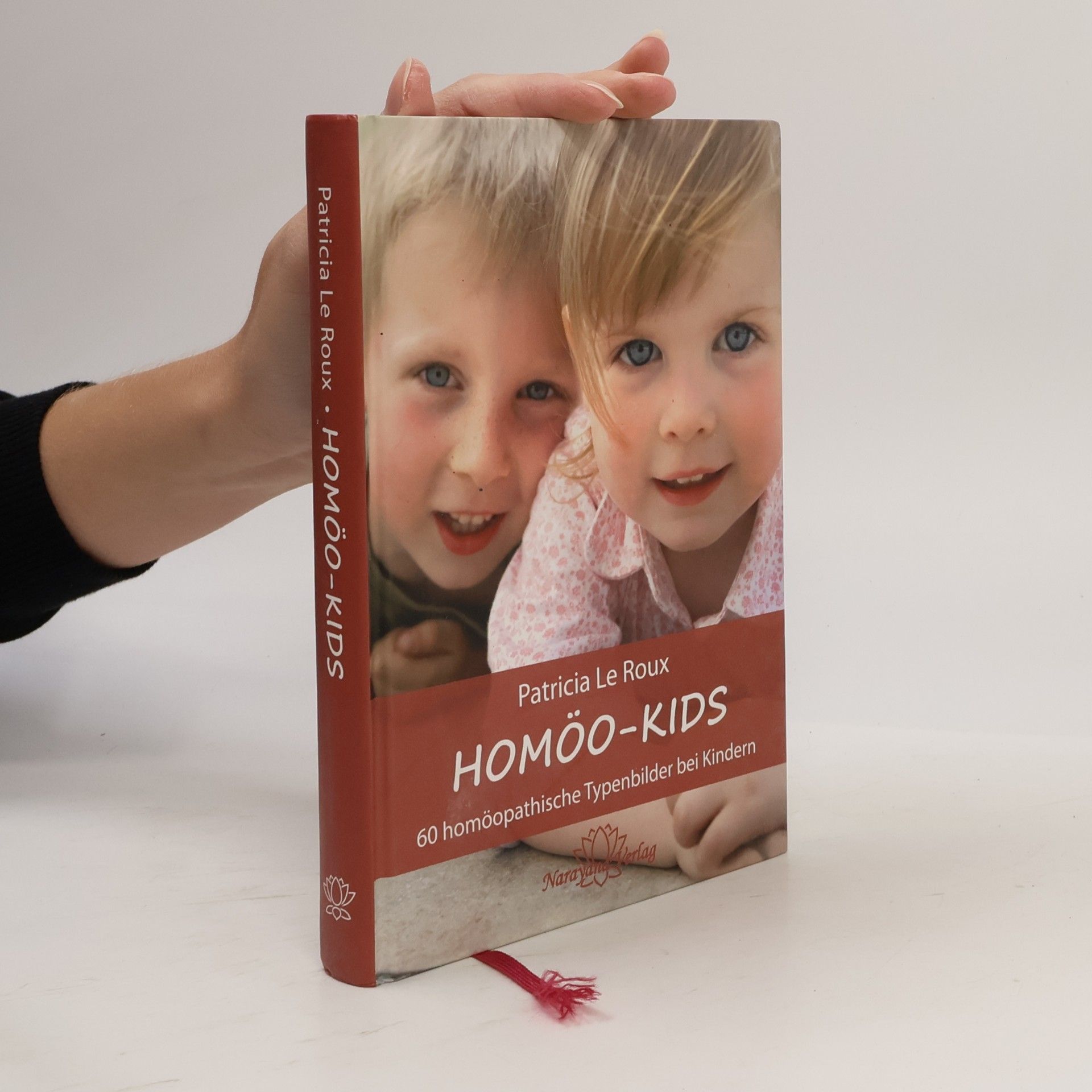 Homöo-Kids