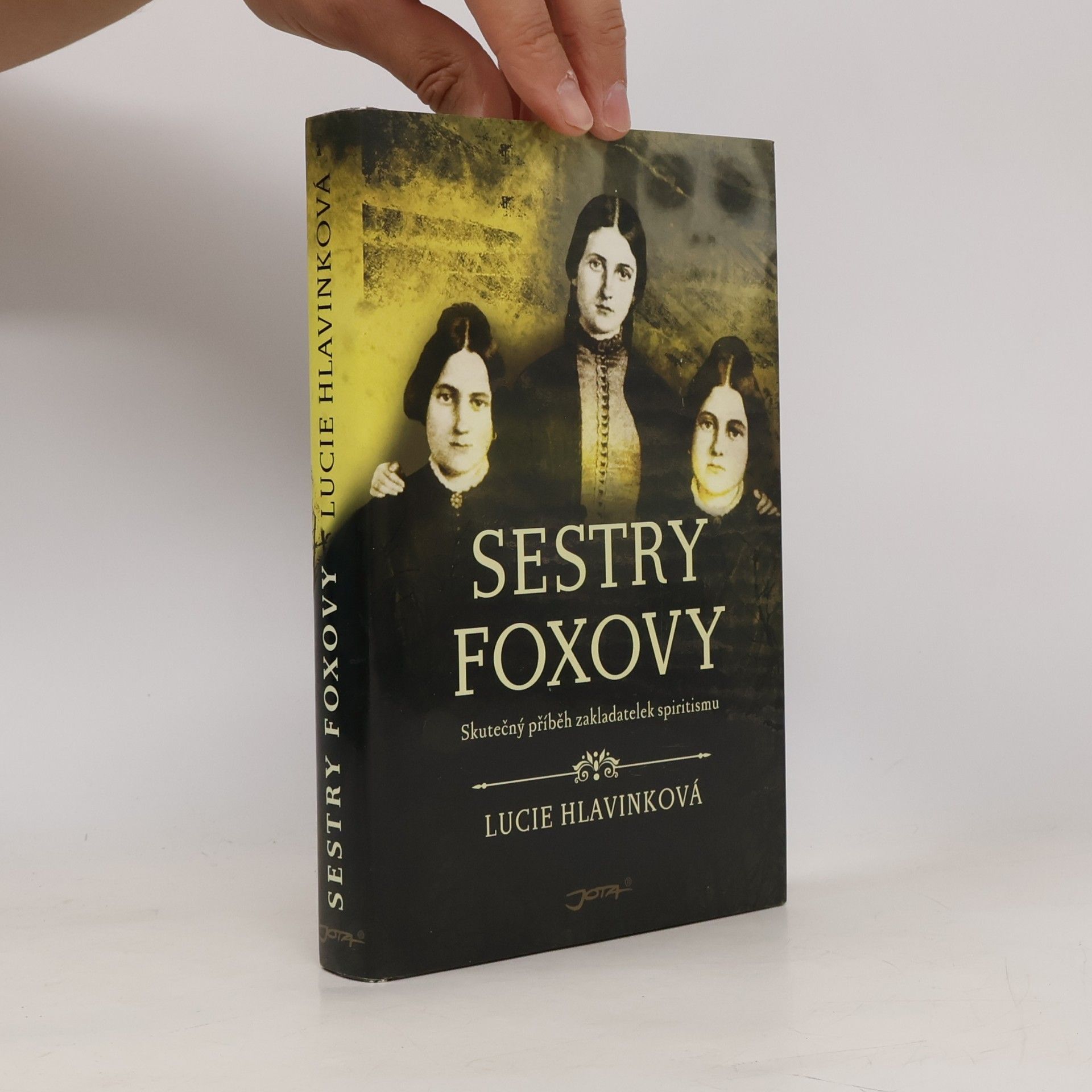 Sestry Foxovy