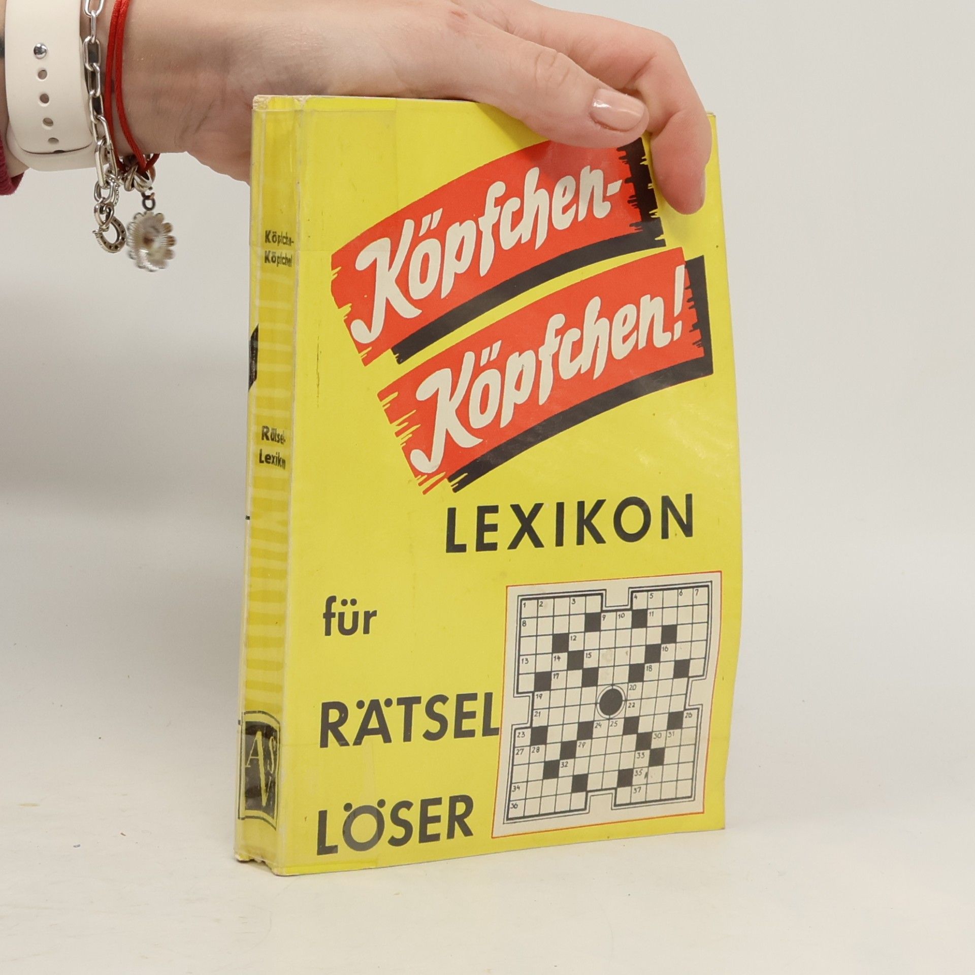 Kolektív autorov Köpfchen Köpfchen!