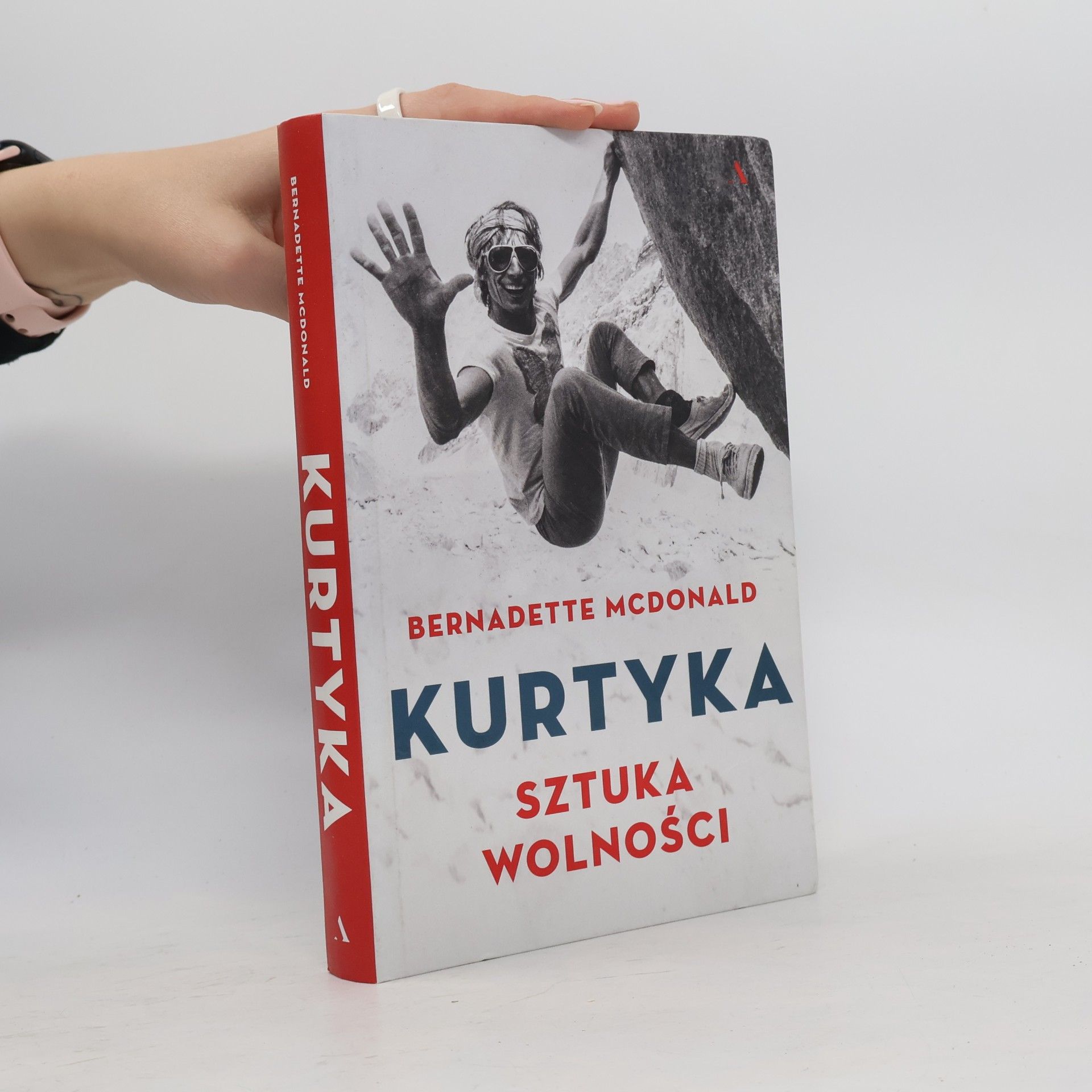Kurtyka Sztuka wolności