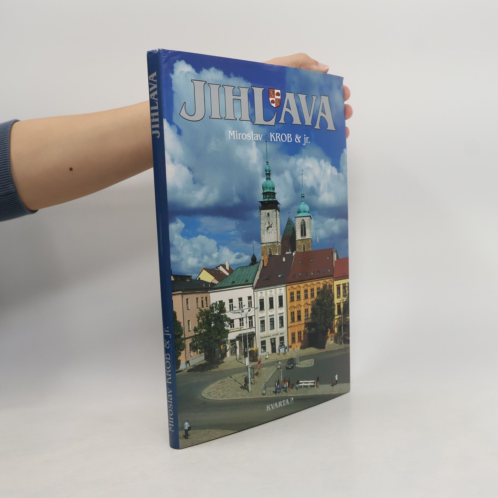 Jihlava