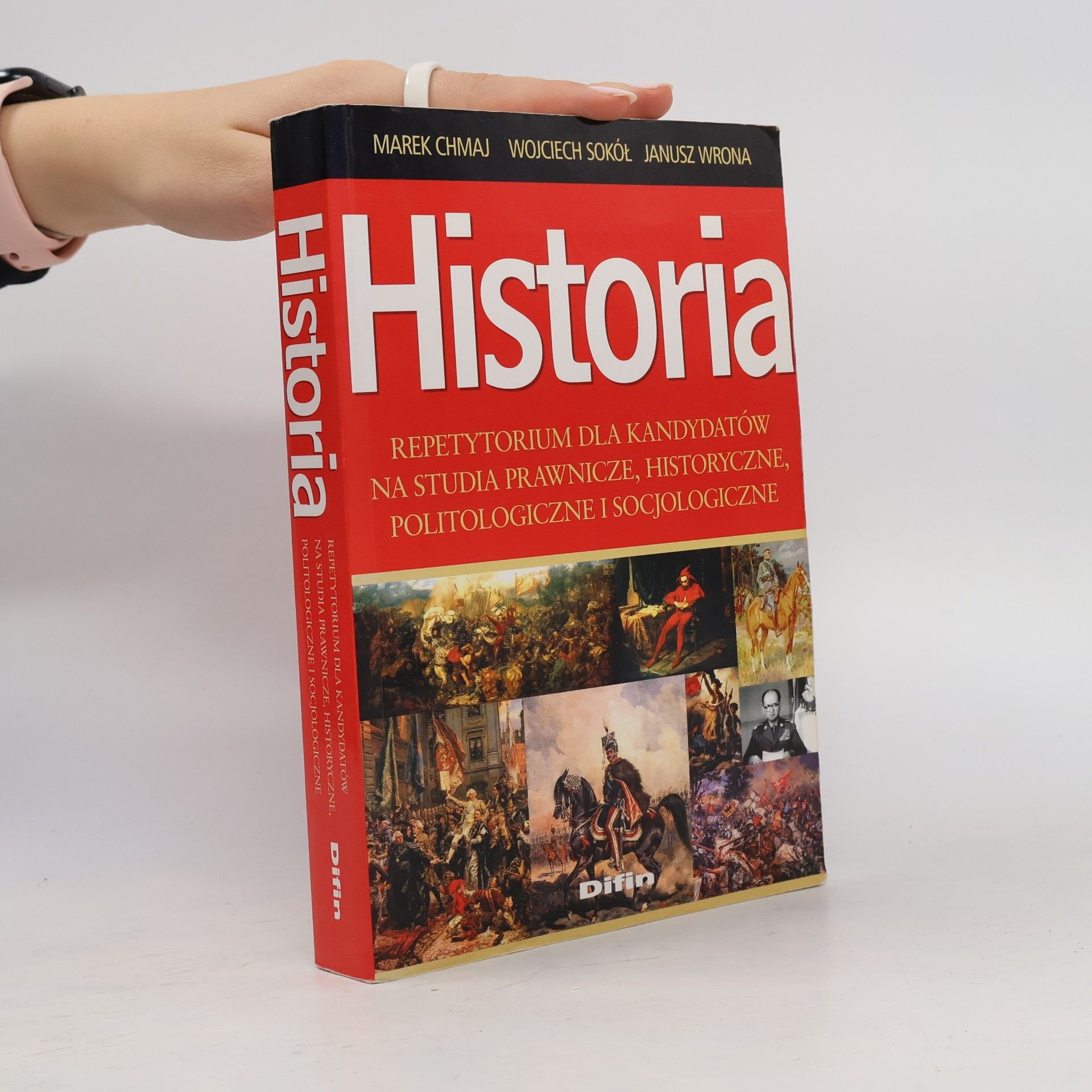 Historia
