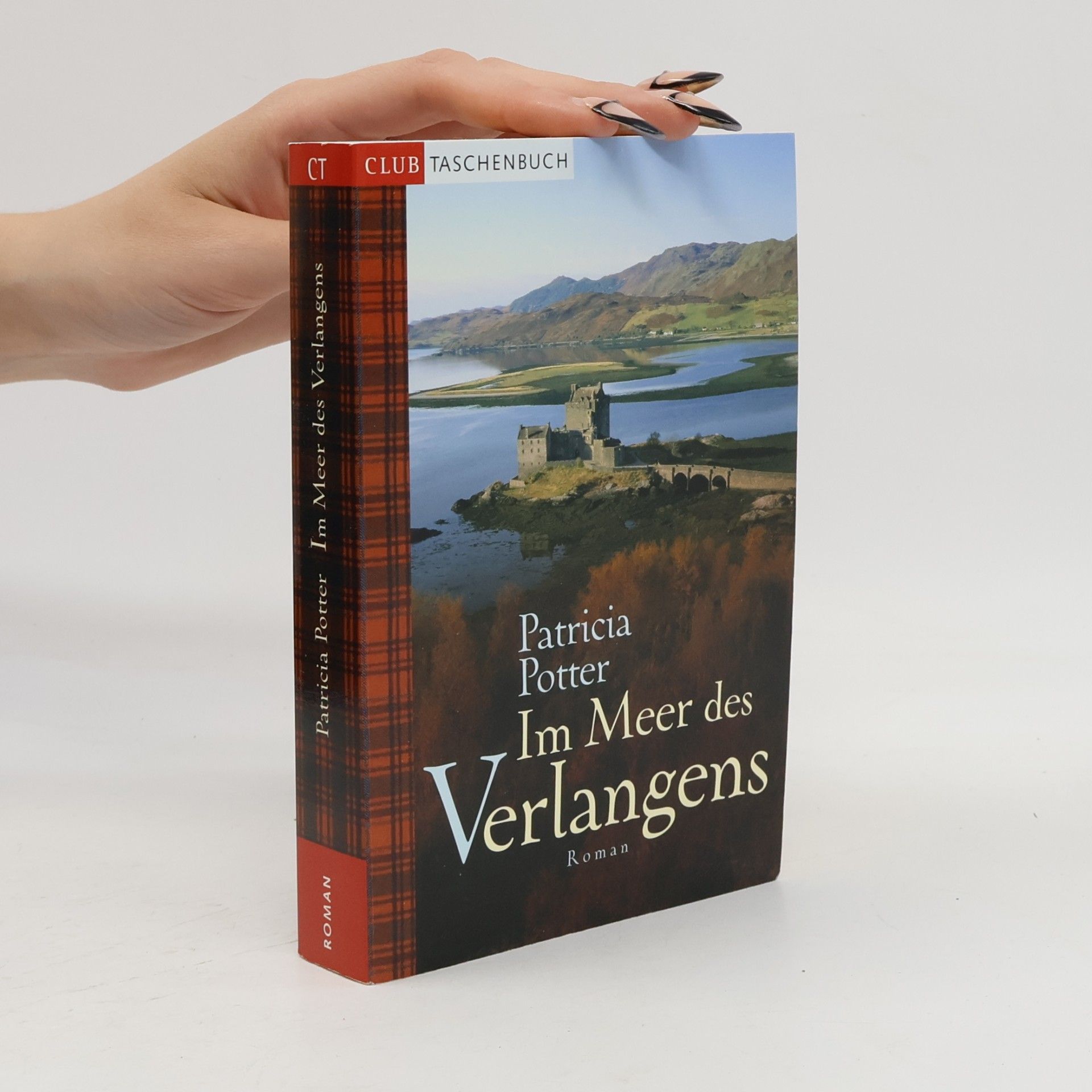Im Meer des Verlangens