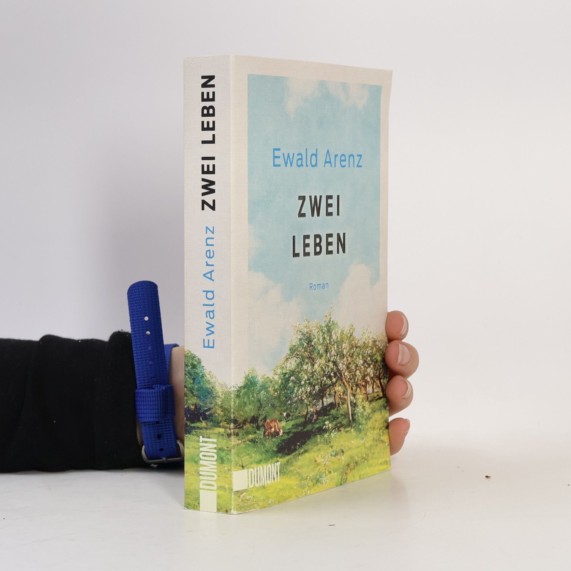 Zwei Leben