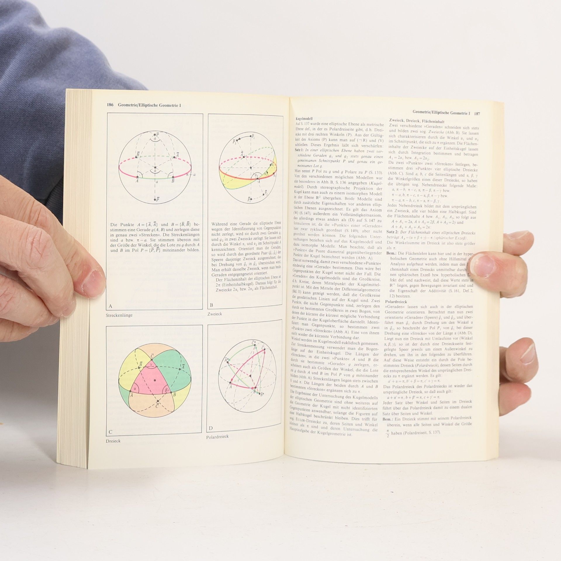 Kolektiv autorů dtv-Atlas zur Mathematik 1
