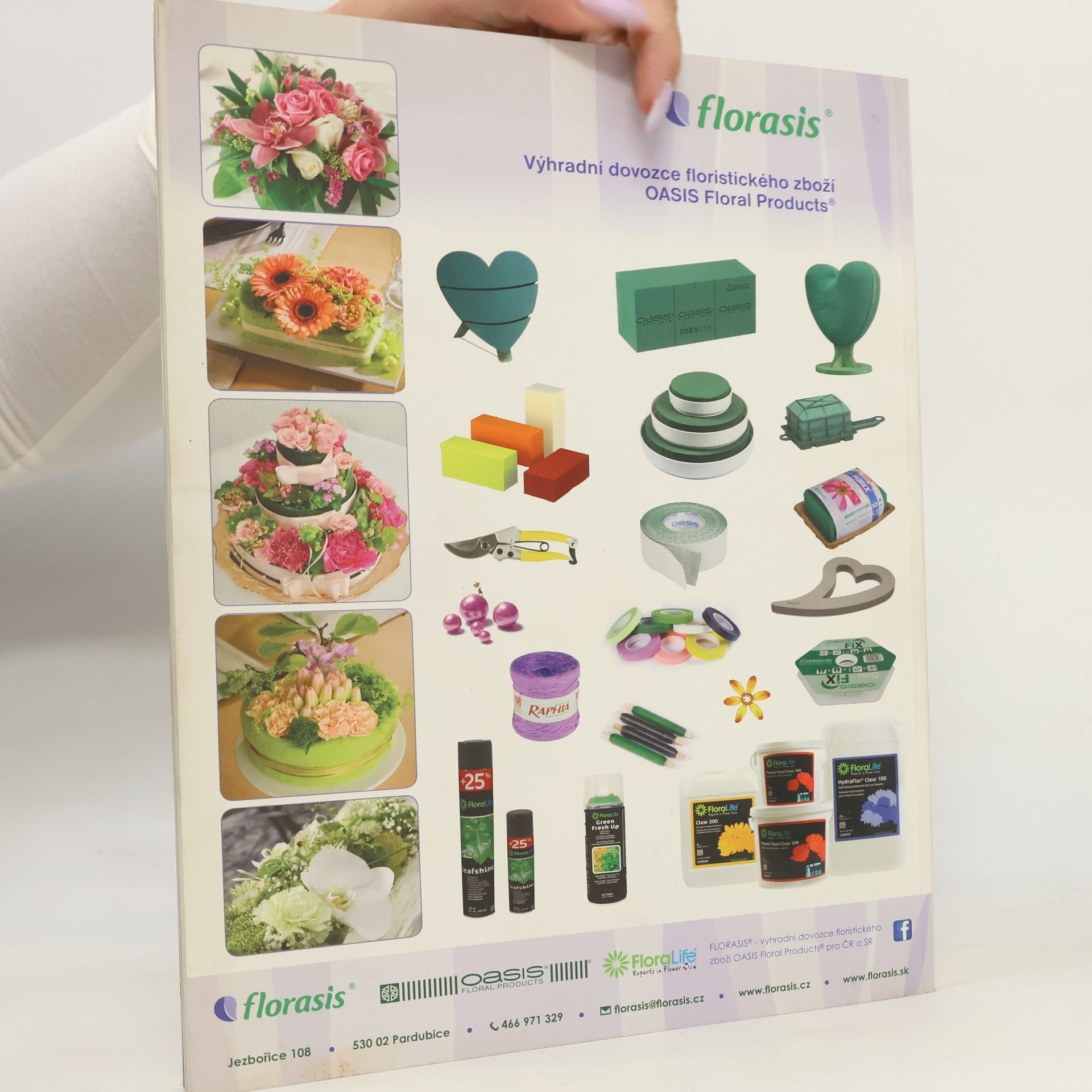 Autorenkollektiv Floristika 2/2016