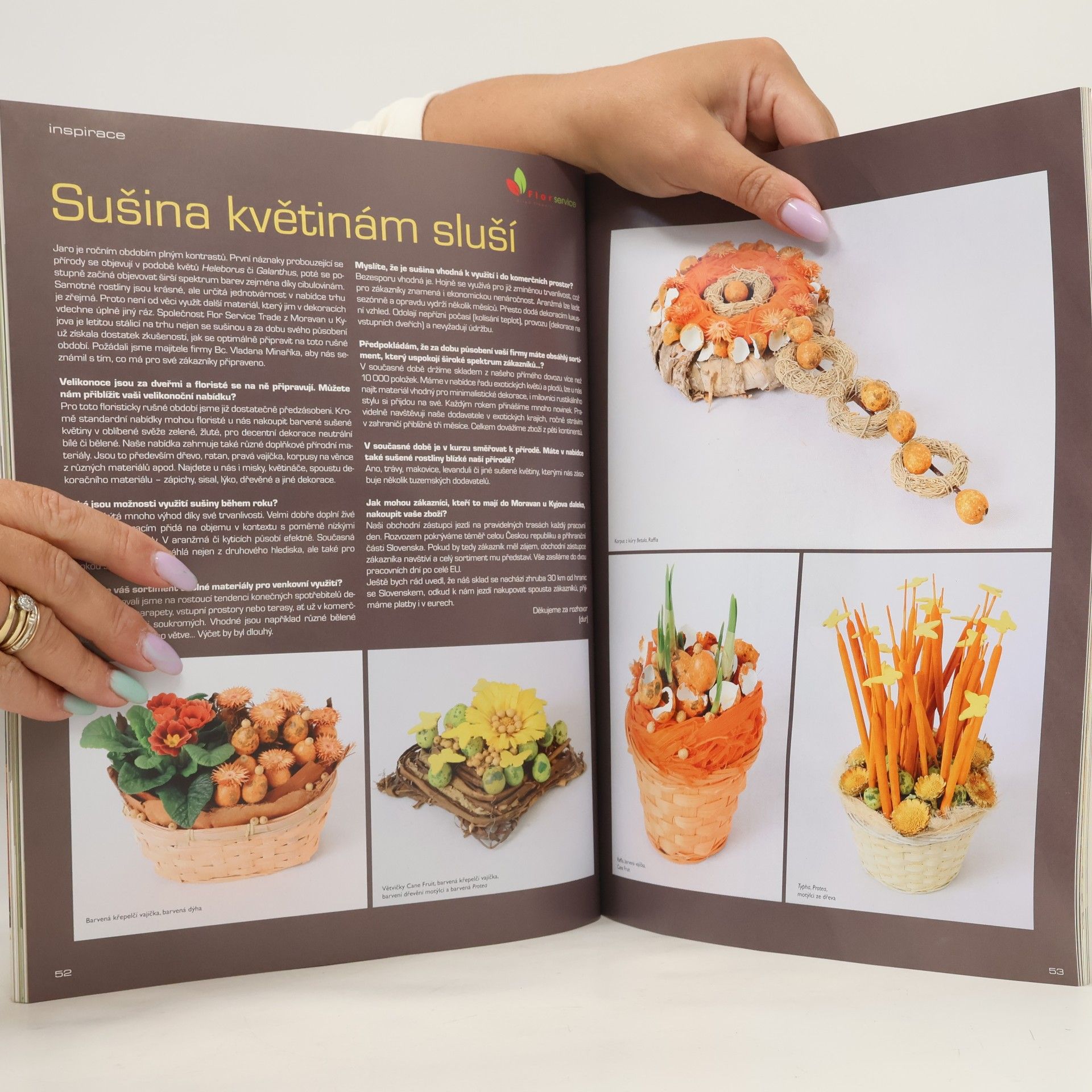Autorenkollektiv Floristika 2/2016